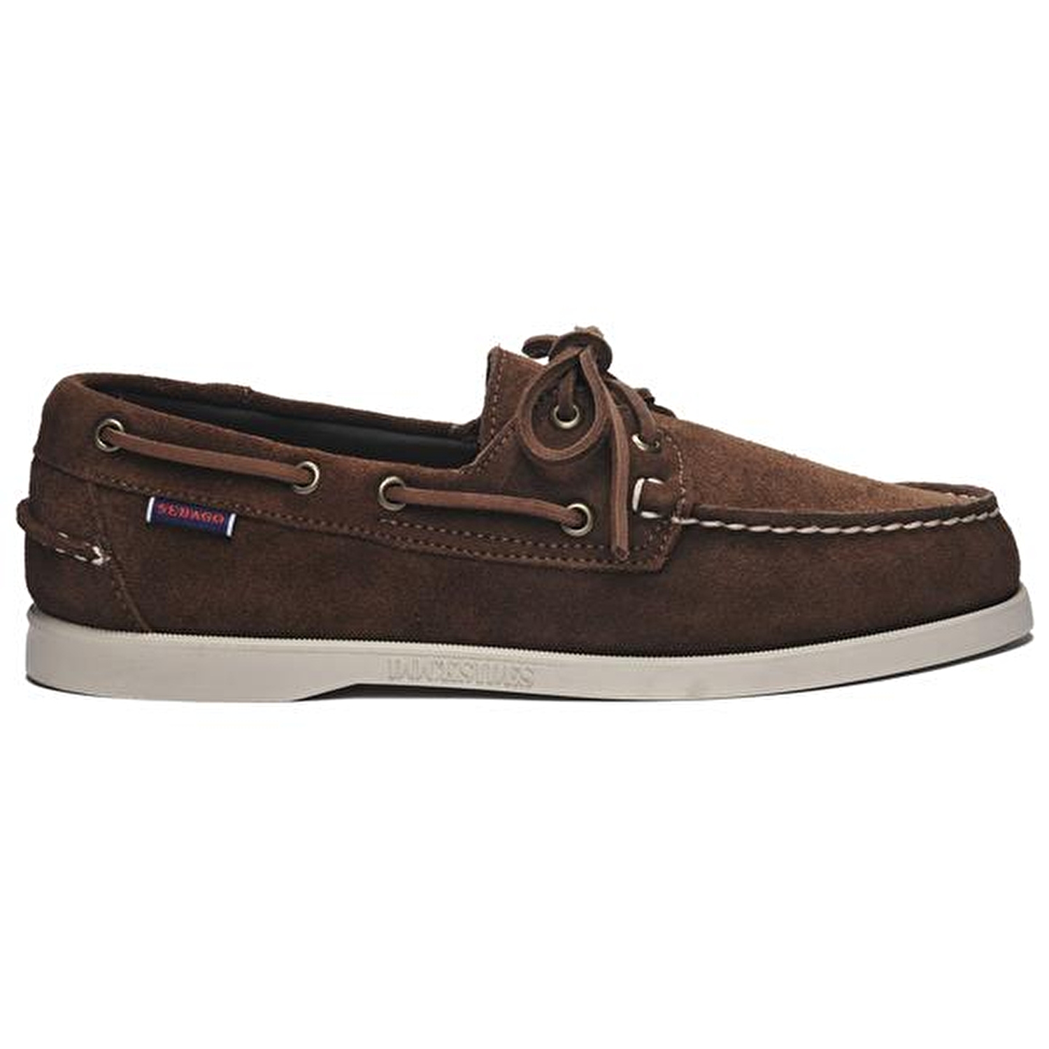 Sebago Portland Flesh Out Erkek Süet Deri Ayakkabı