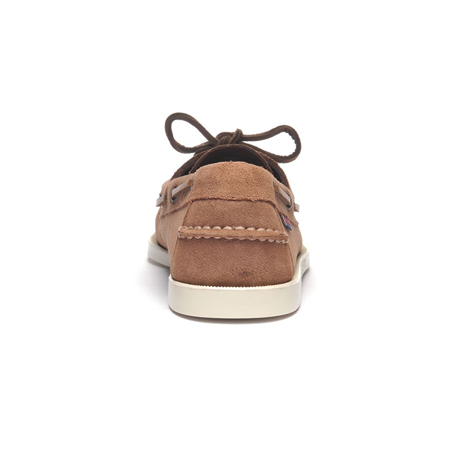 Sebago Portland Flesh Out Erkek Süet Deri Ayakkabı