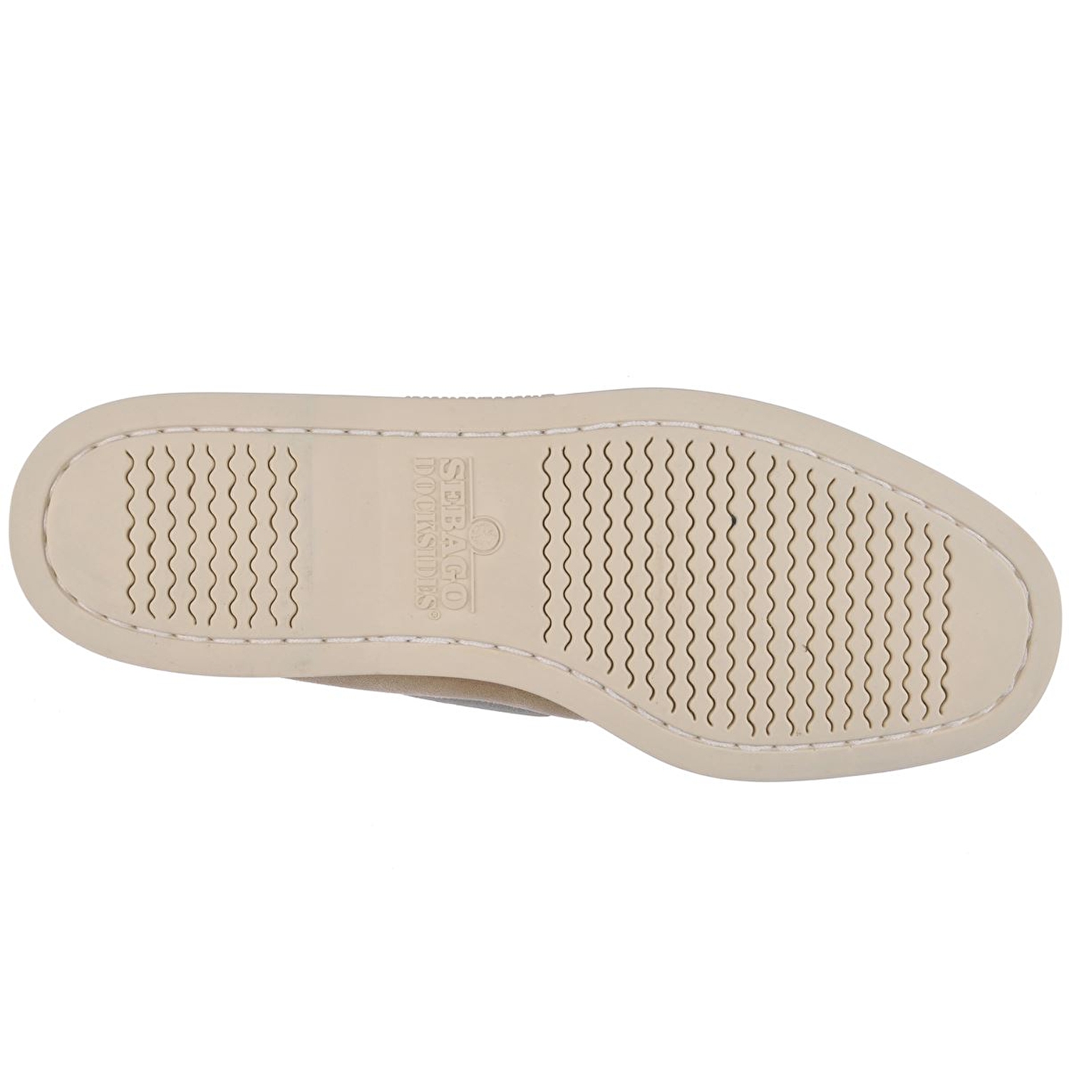 Sebago Portland Flesh Out Erkek Süet Deri Ayakkabı
