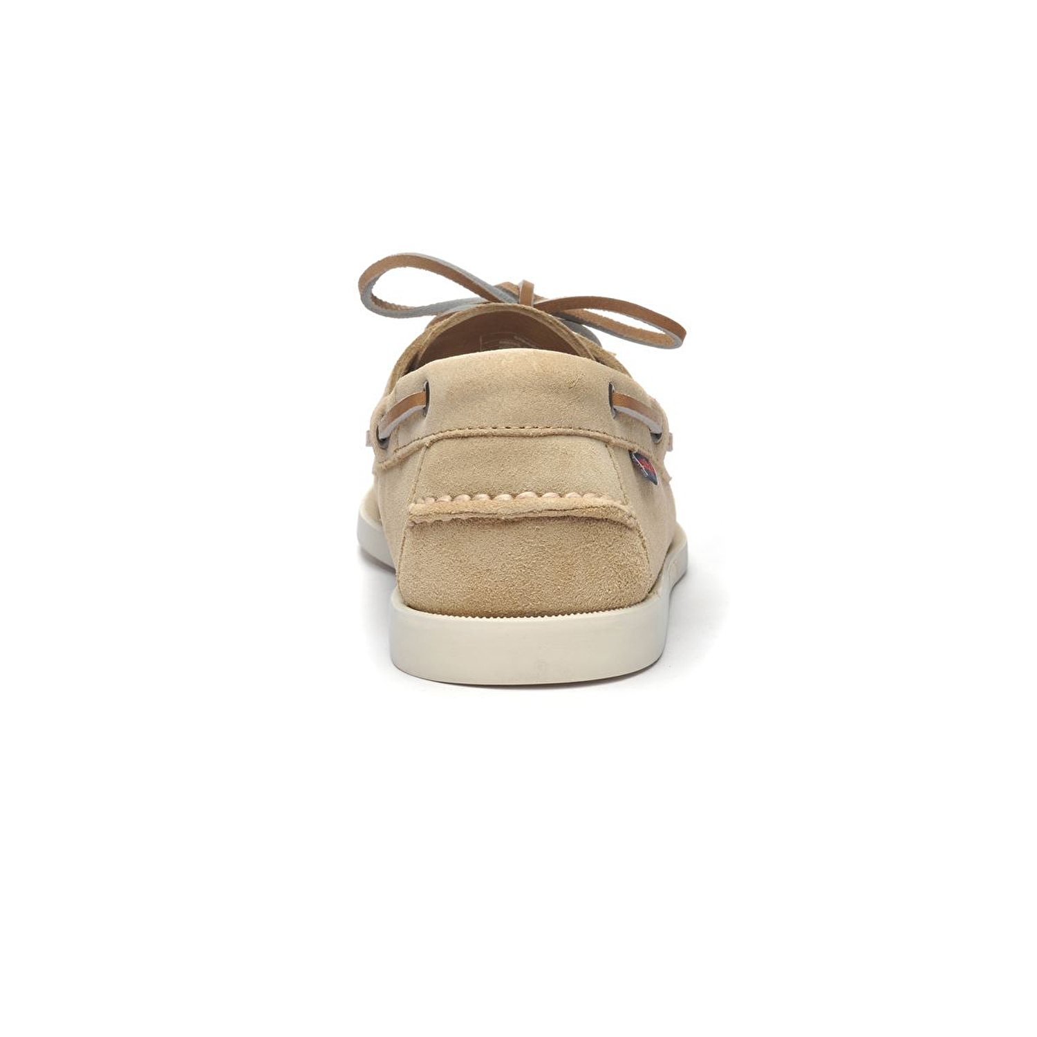 Sebago Portland Flesh Out Erkek Süet Deri Ayakkabı