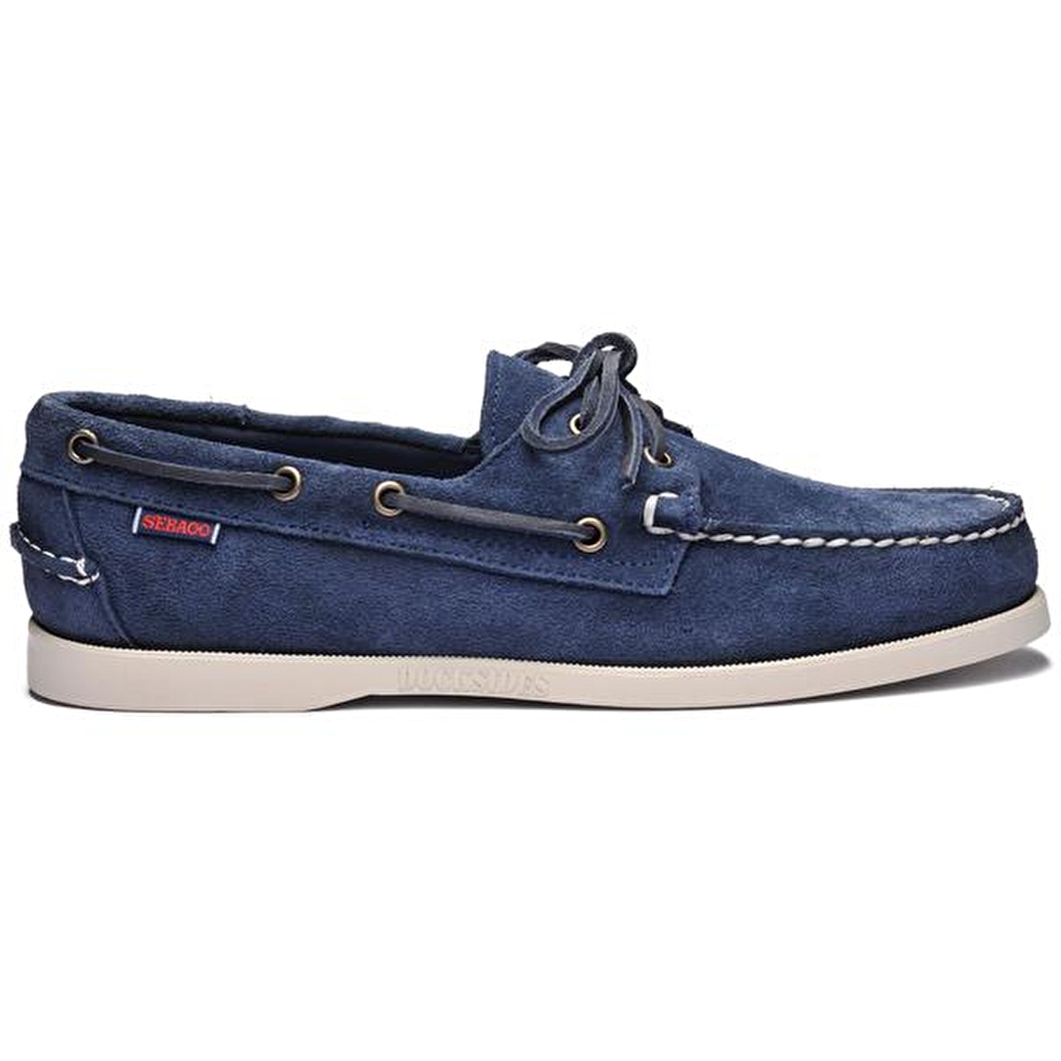 Sebago Portland Flesh Out Erkek Süet Deri Ayakkabı