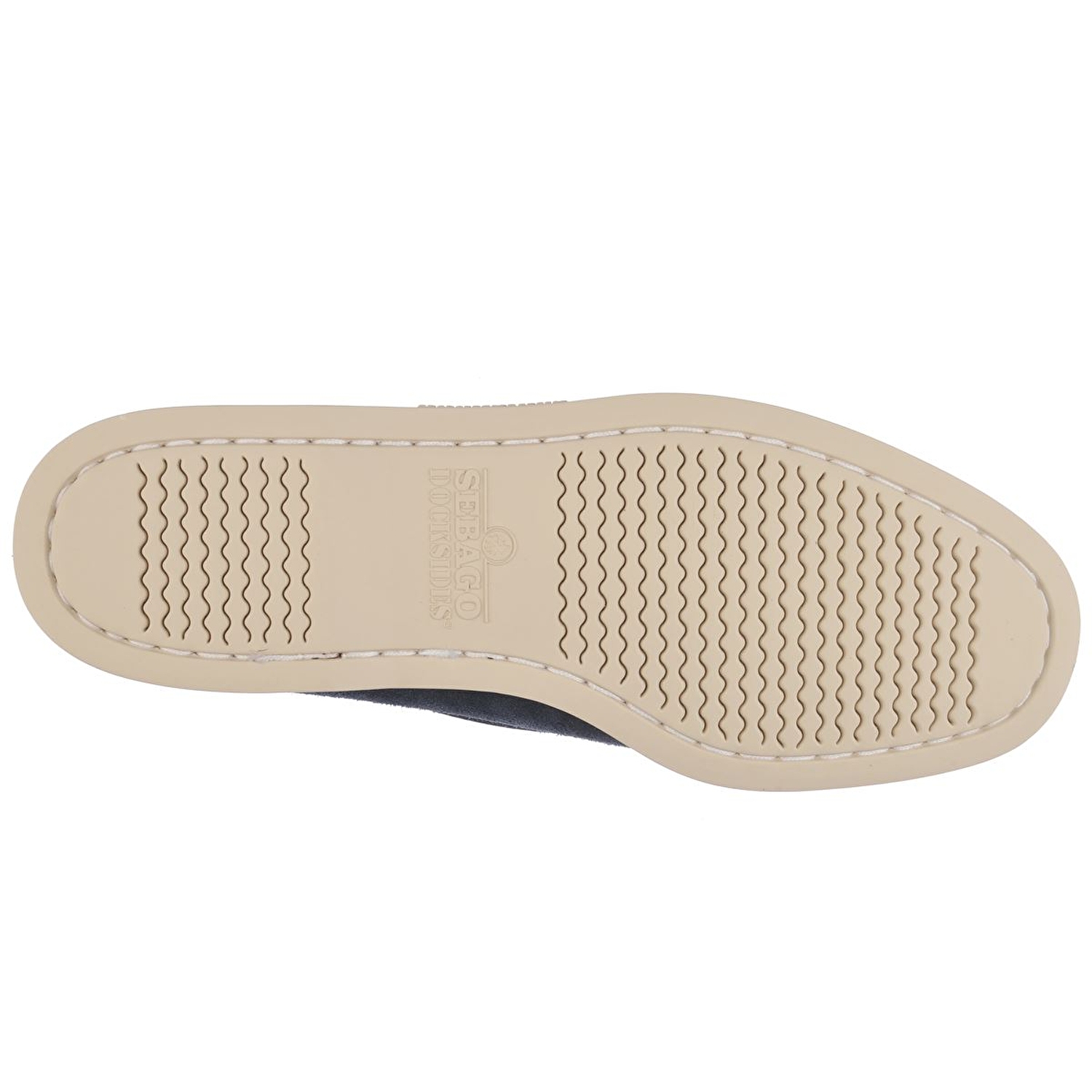 Sebago Portland Flesh Out Erkek Süet Deri Ayakkabı