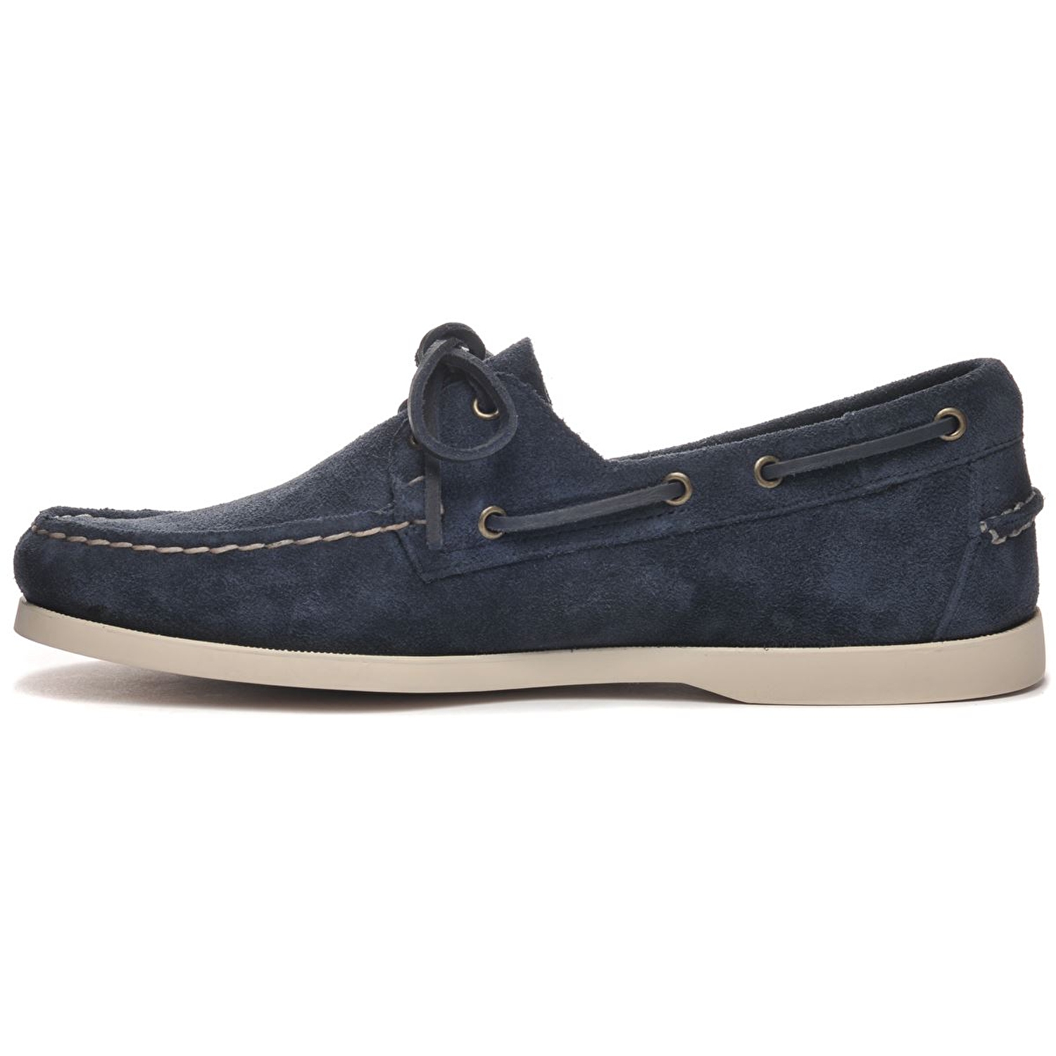 Sebago Portland Flesh Out Erkek Süet Deri Ayakkabı