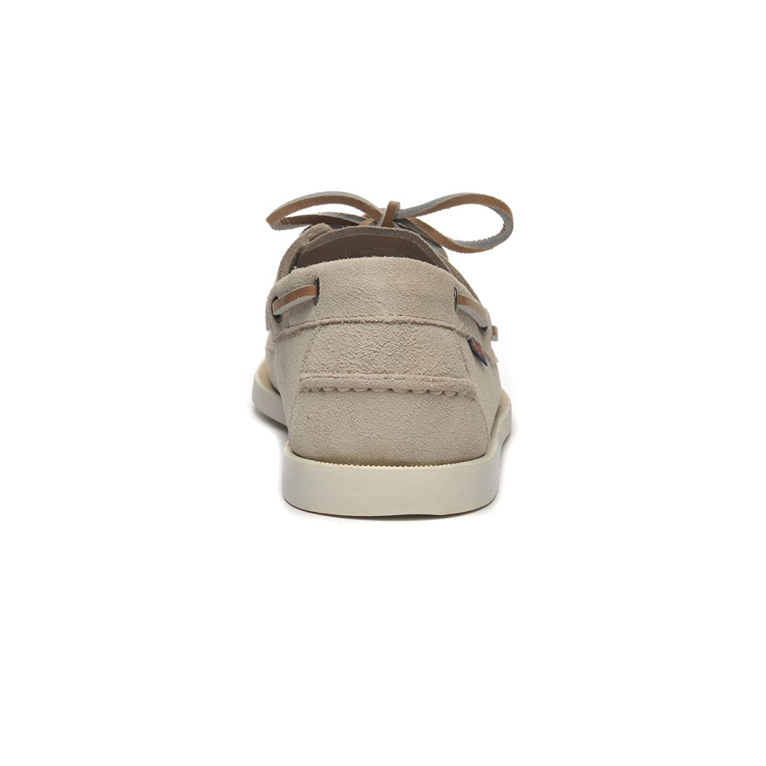 Sebago Portland Flesh Out Erkek Süet Deri Ayakkabı