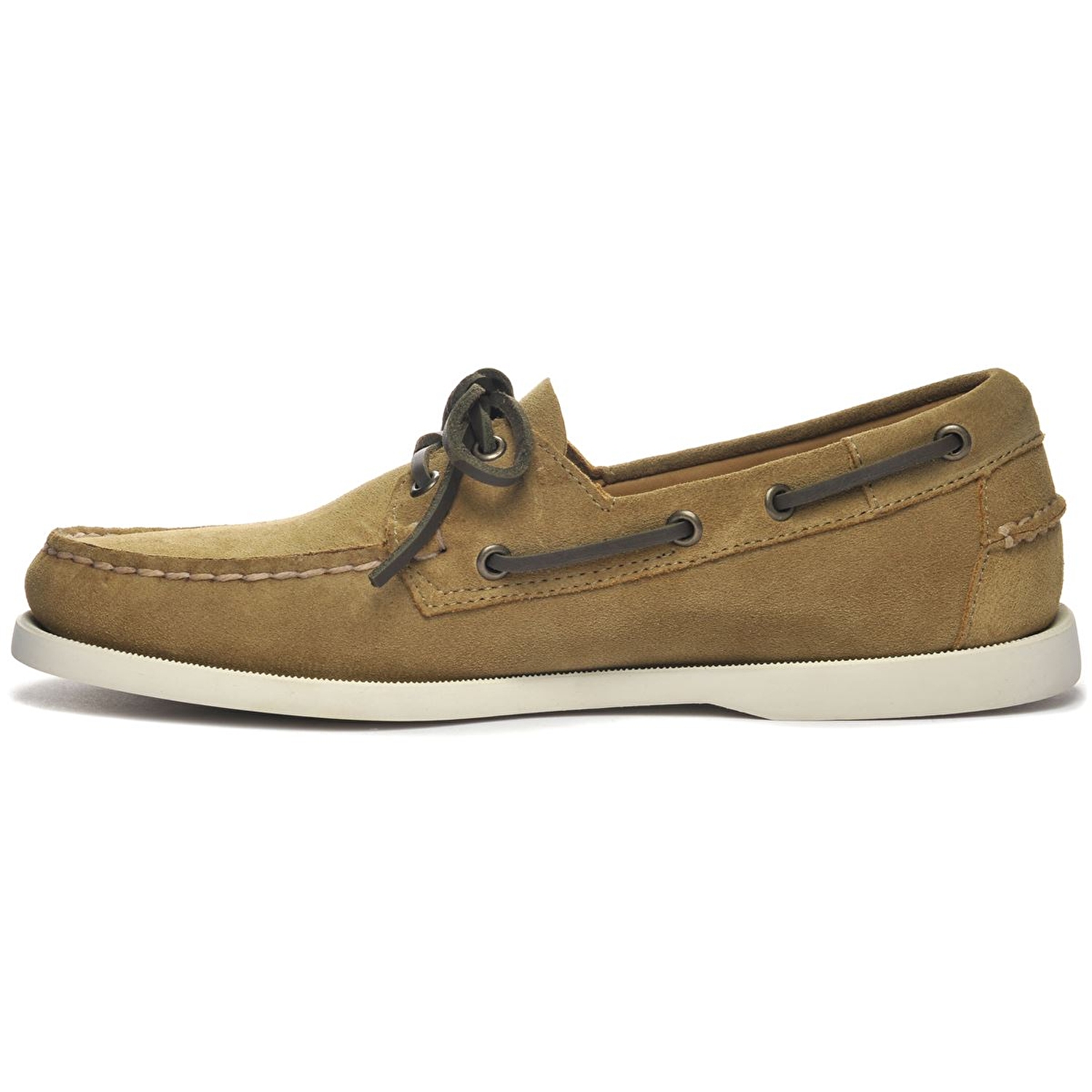 Sebago Portland Flesh Out Erkek Süet Deri Ayakkabı