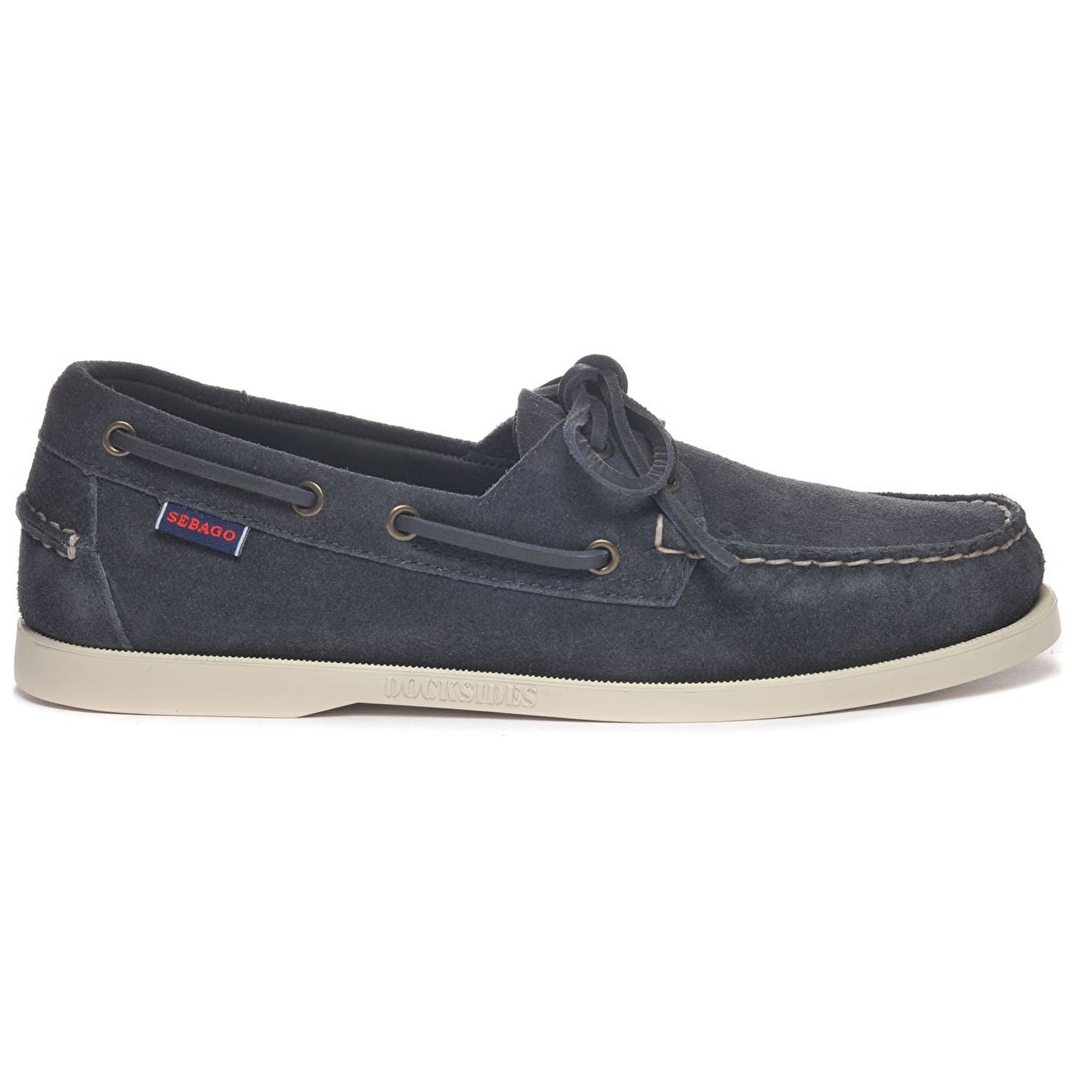 Sebago Portland Flesh Out Erkek Süet Deri Ayakkabı
