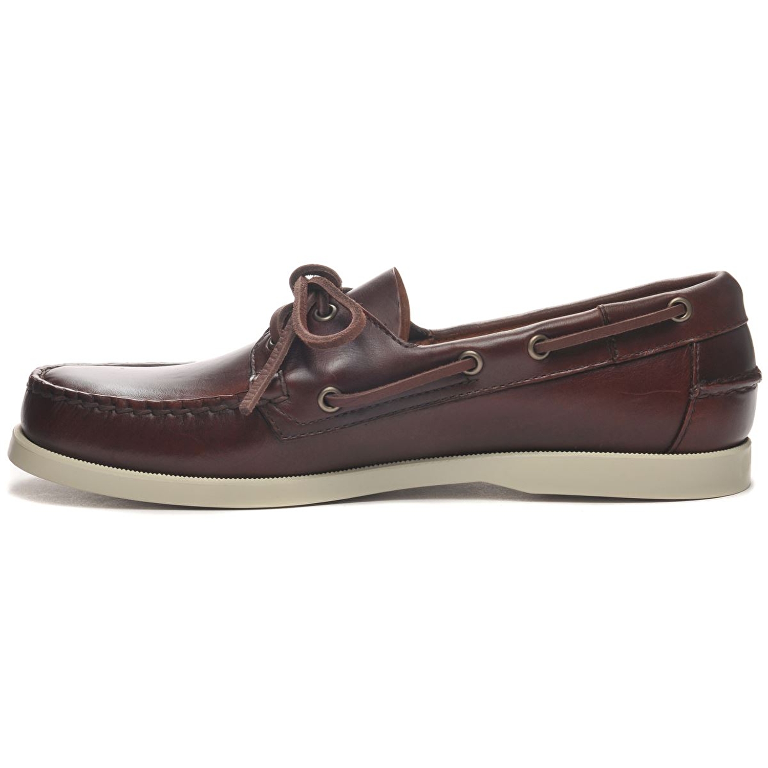 Sebago Portland Vegtan Total Handbrushed Erkek Deri Ayakkabı