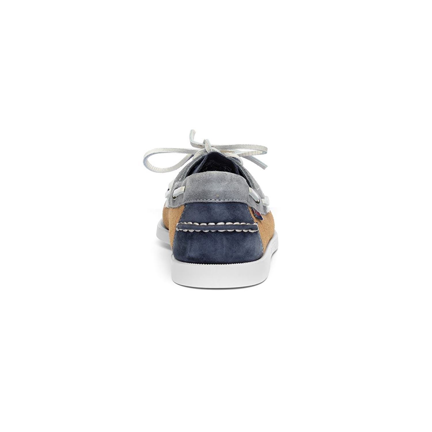 Sebago Rossisland Jib Erkek Deri Ayakkabı