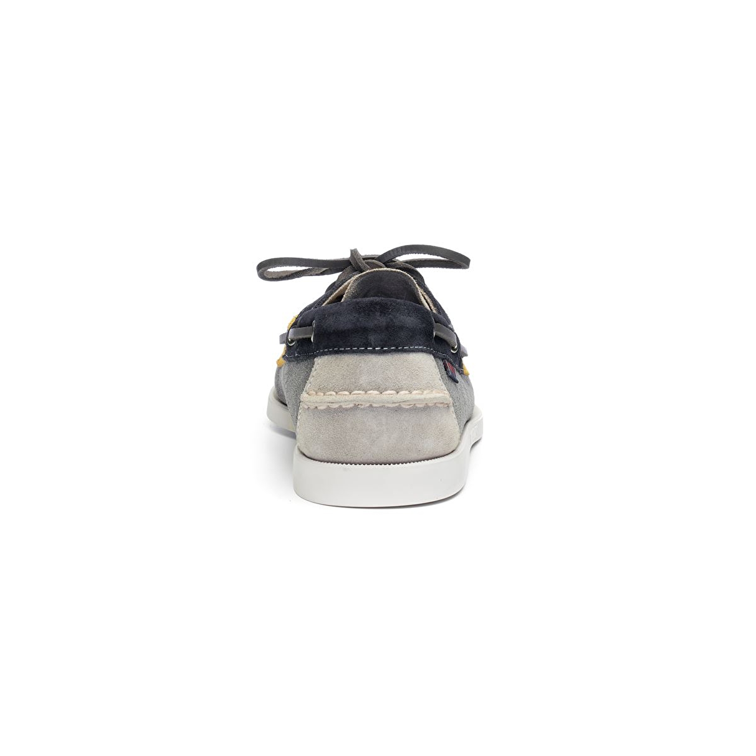 Sebago Rossisland Jib Erkek Deri Ayakkabı
