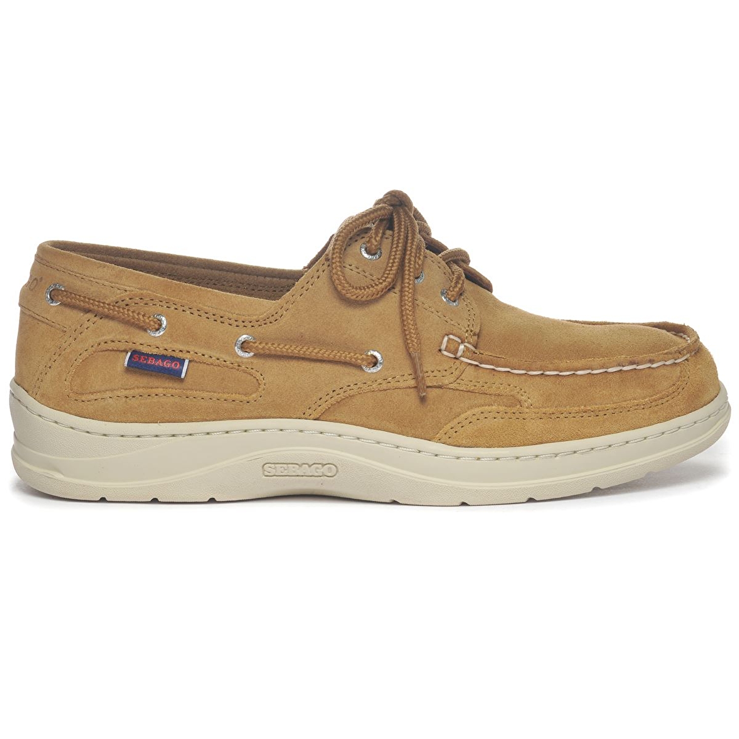 Sebago Scotty Erkek Deri Ayakkabı