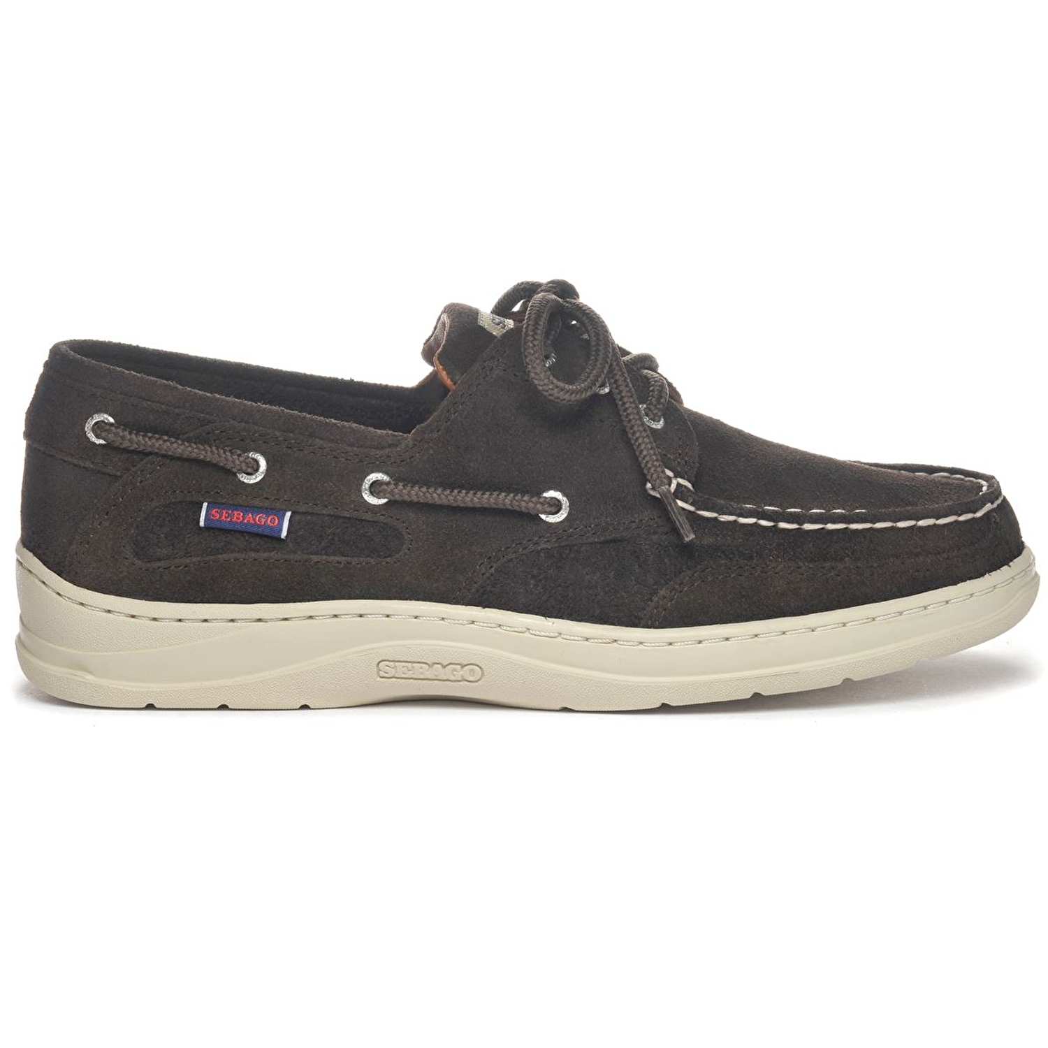 Sebago Scotty Erkek Deri Ayakkabı