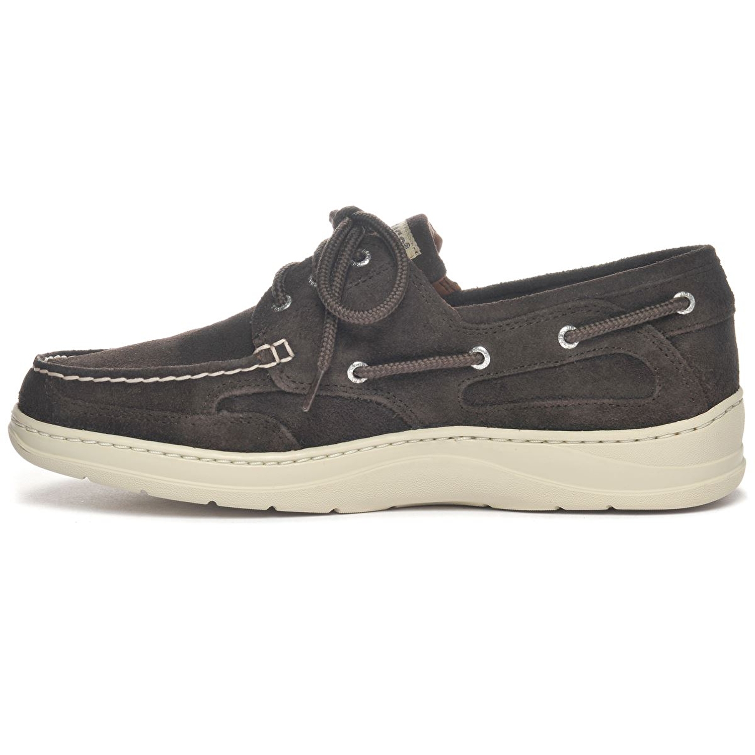 Sebago Scotty Erkek Deri Ayakkabı