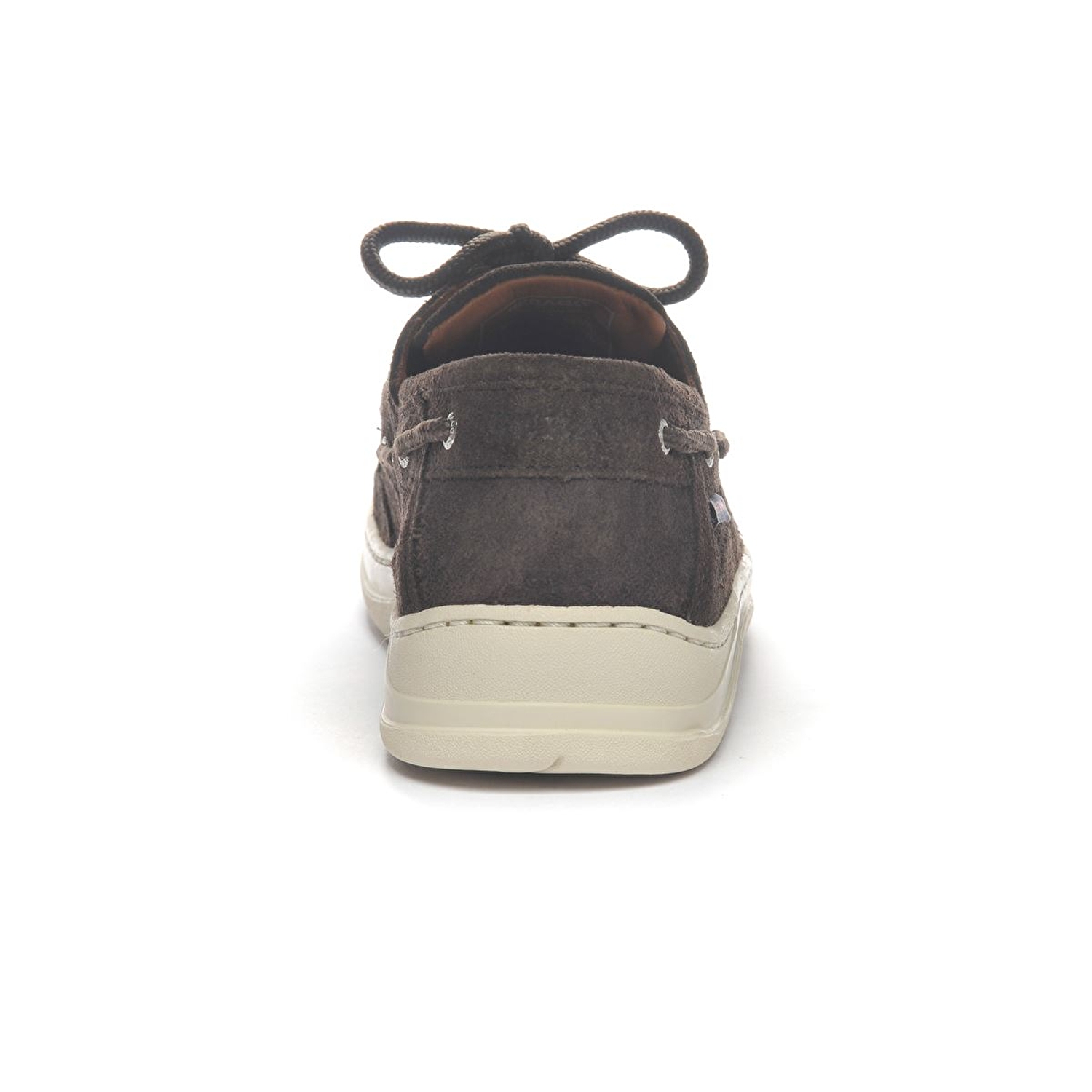 Sebago Scotty Erkek Deri Ayakkabı