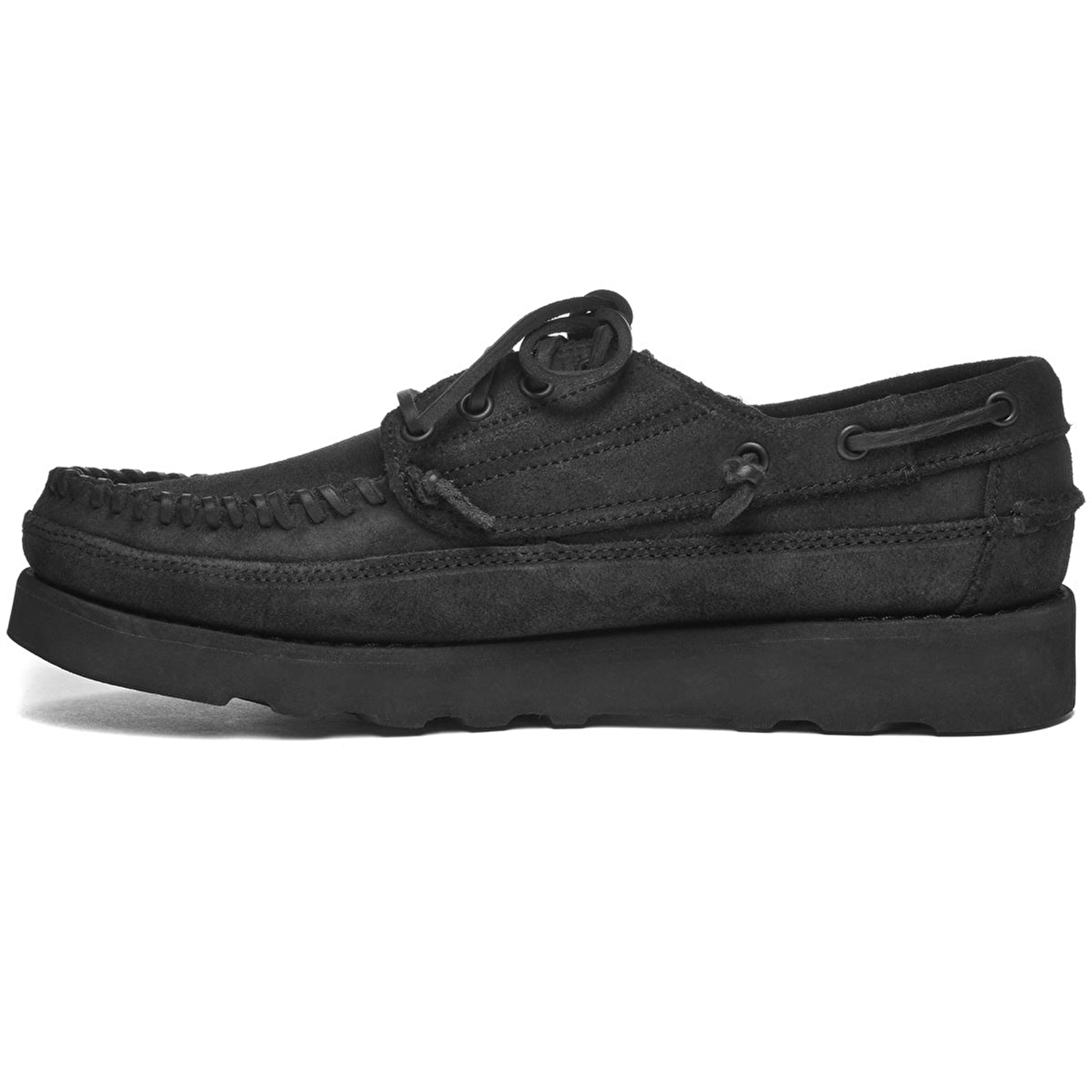 Sebago Keuka Erkek Süet Deri Ayakkabı