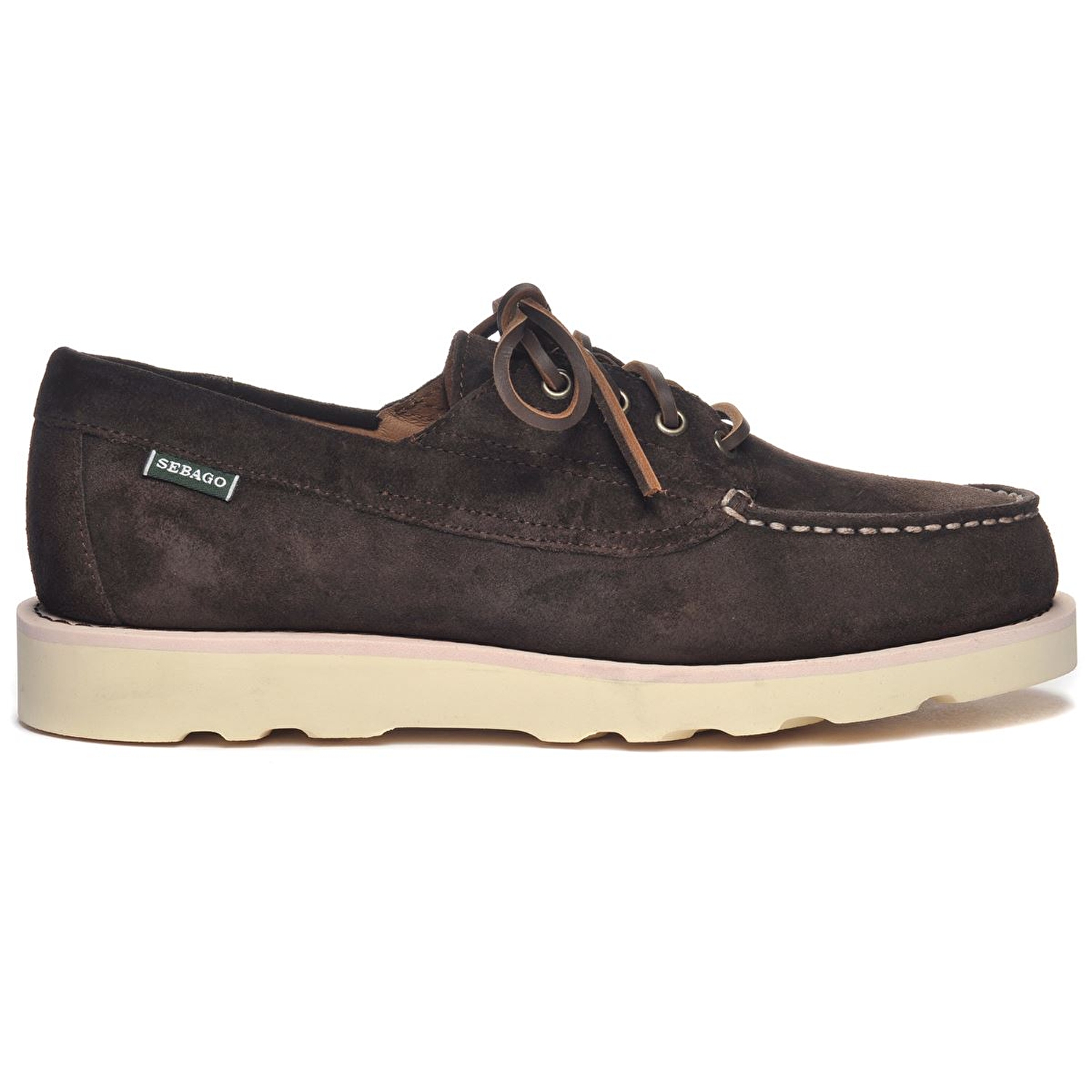 Sebago Askookfield Erkek Süet Deri Ayakkabı