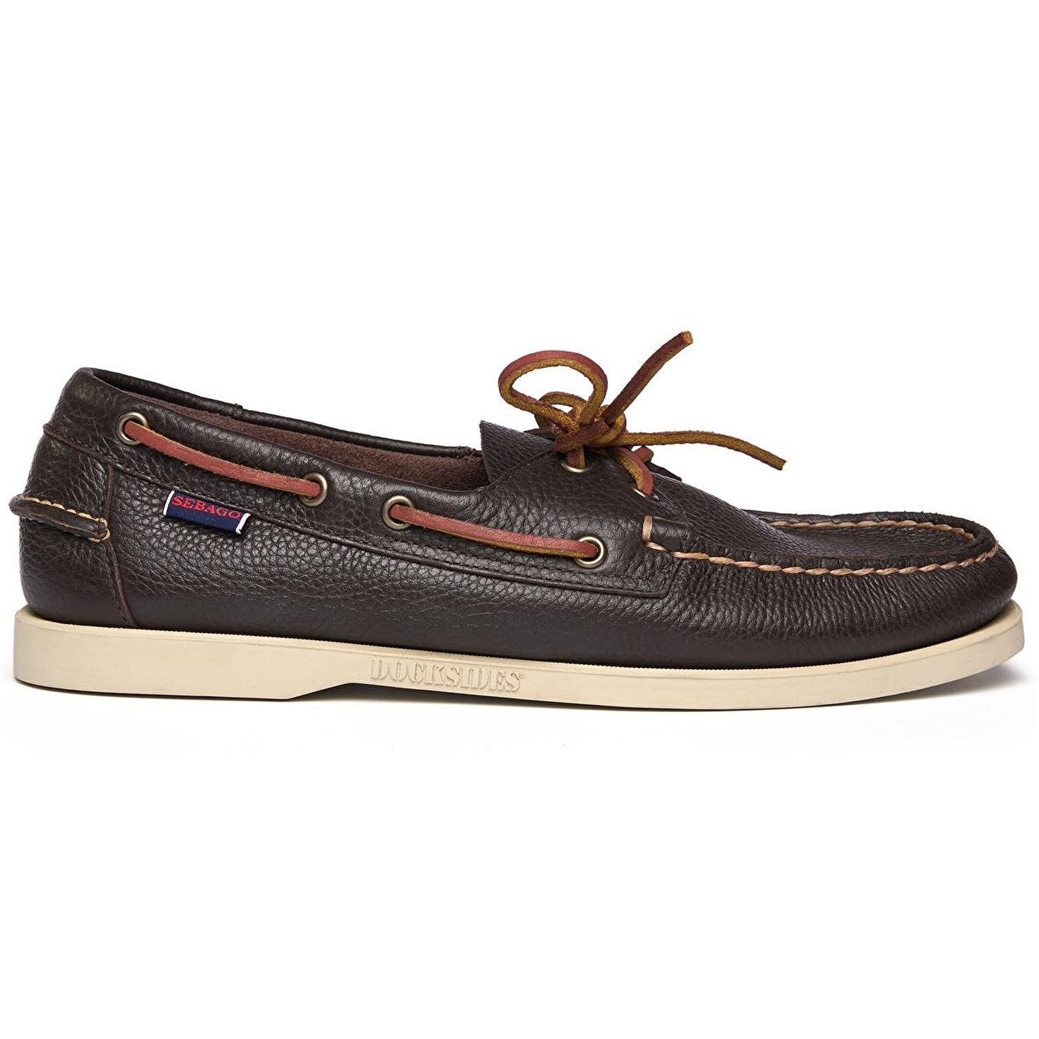 Sebago Portland Martellato Erkek Deri Ayakkabı
