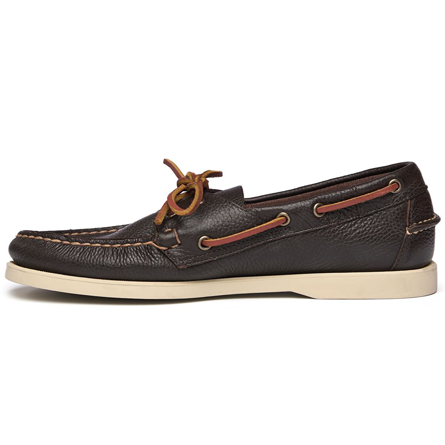 Sebago Portland Martellato Erkek Deri Ayakkabı