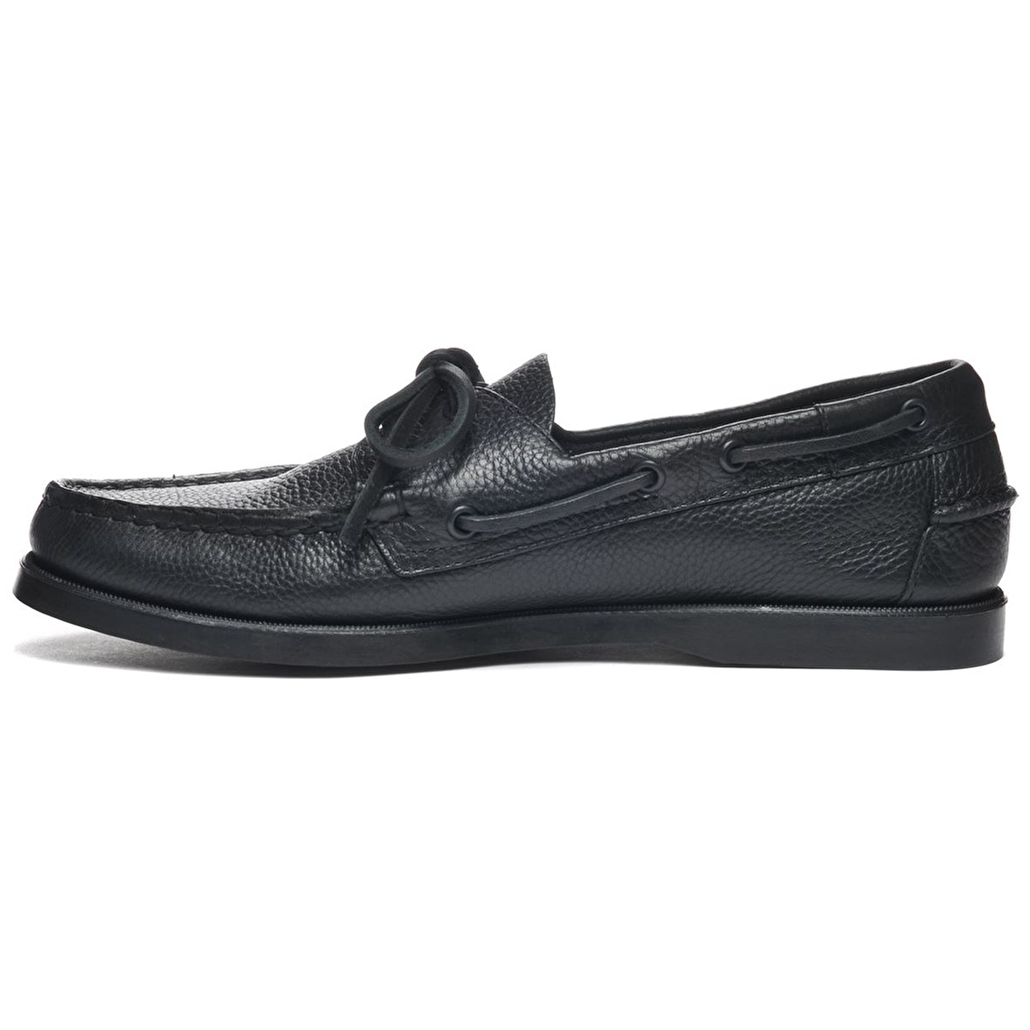 Sebago Portland Martellato Erkek Deri Ayakkabı