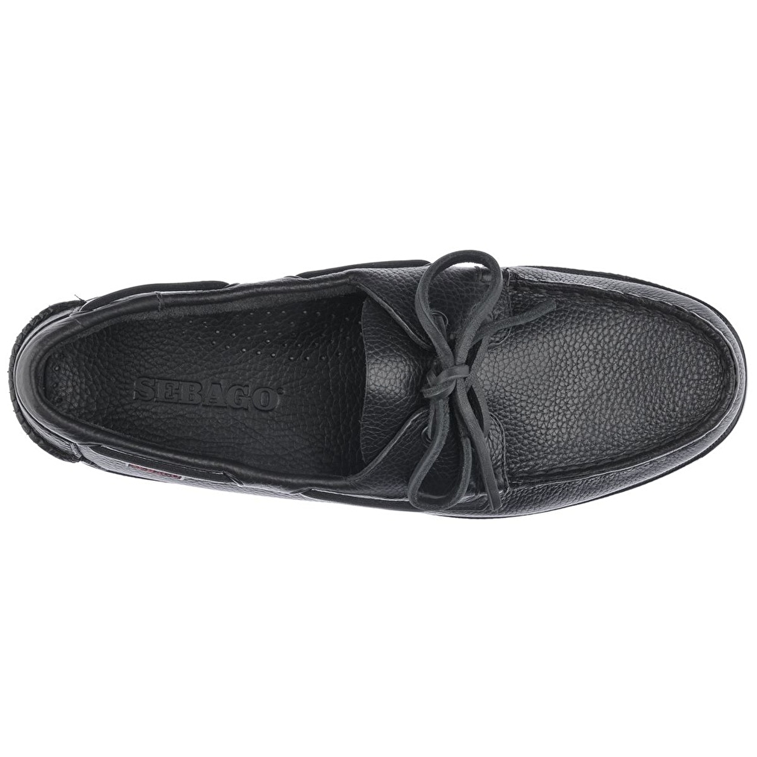 Sebago Portland Martellato Erkek Deri Ayakkabı