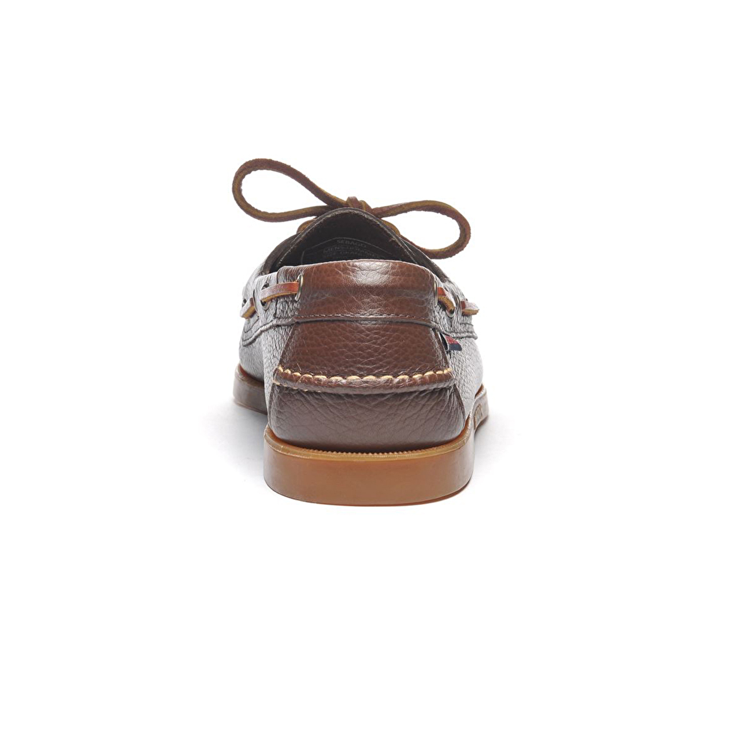 Sebago Portland Martellato Erkek Deri Ayakkabı