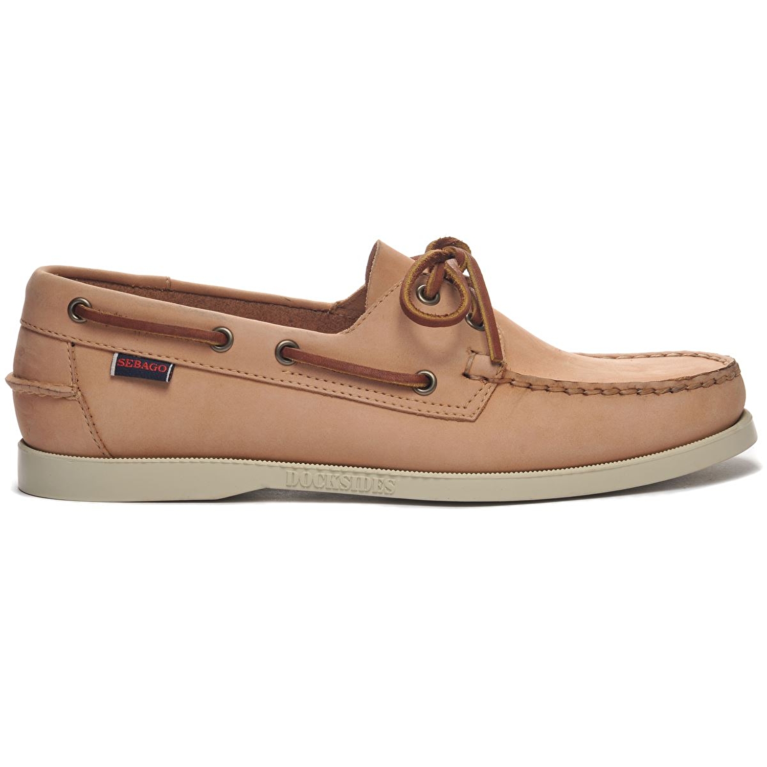 Sebago Portland Vegtan Erkek Deri Ayakkabı