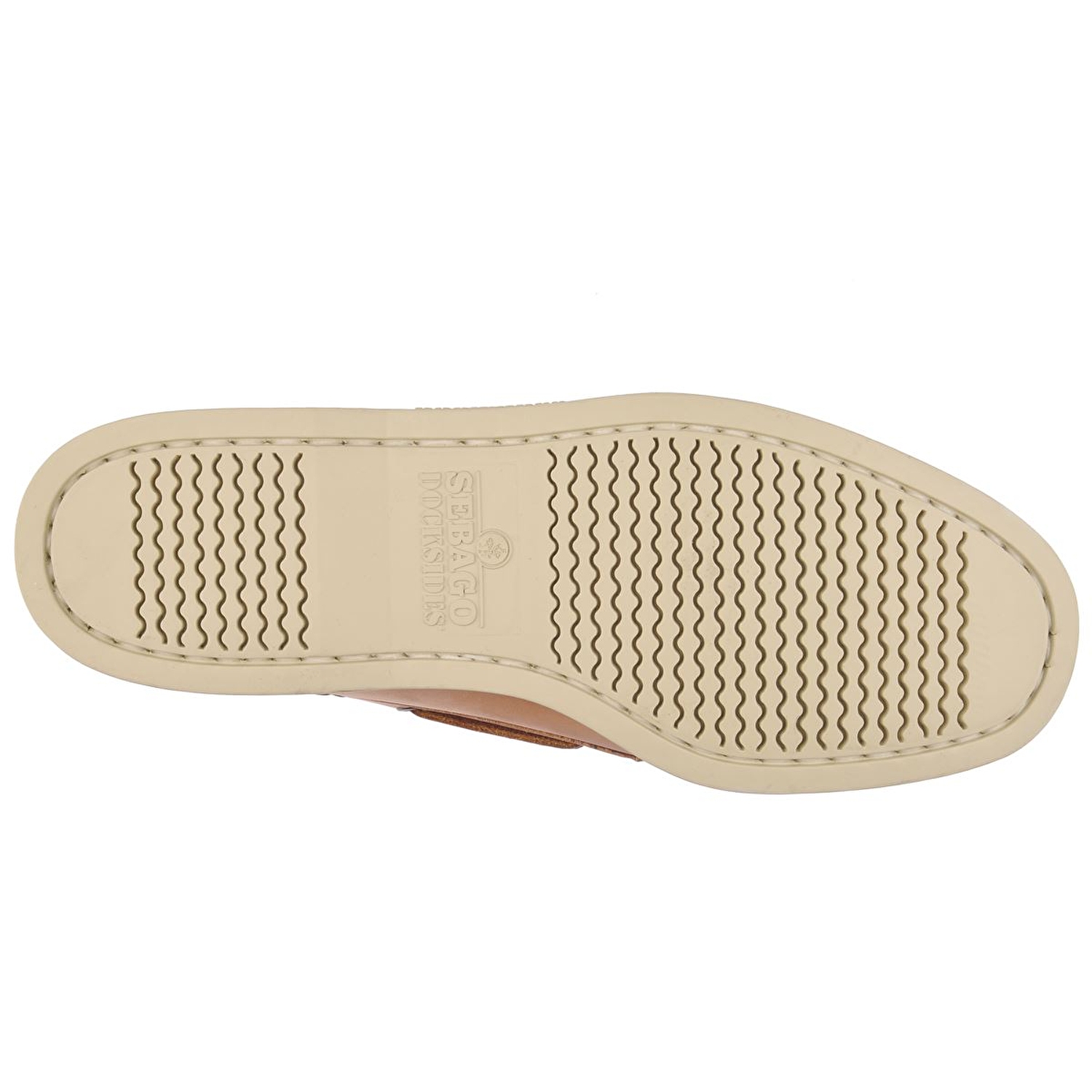 Sebago Portland Vegtan Erkek Deri Ayakkabı