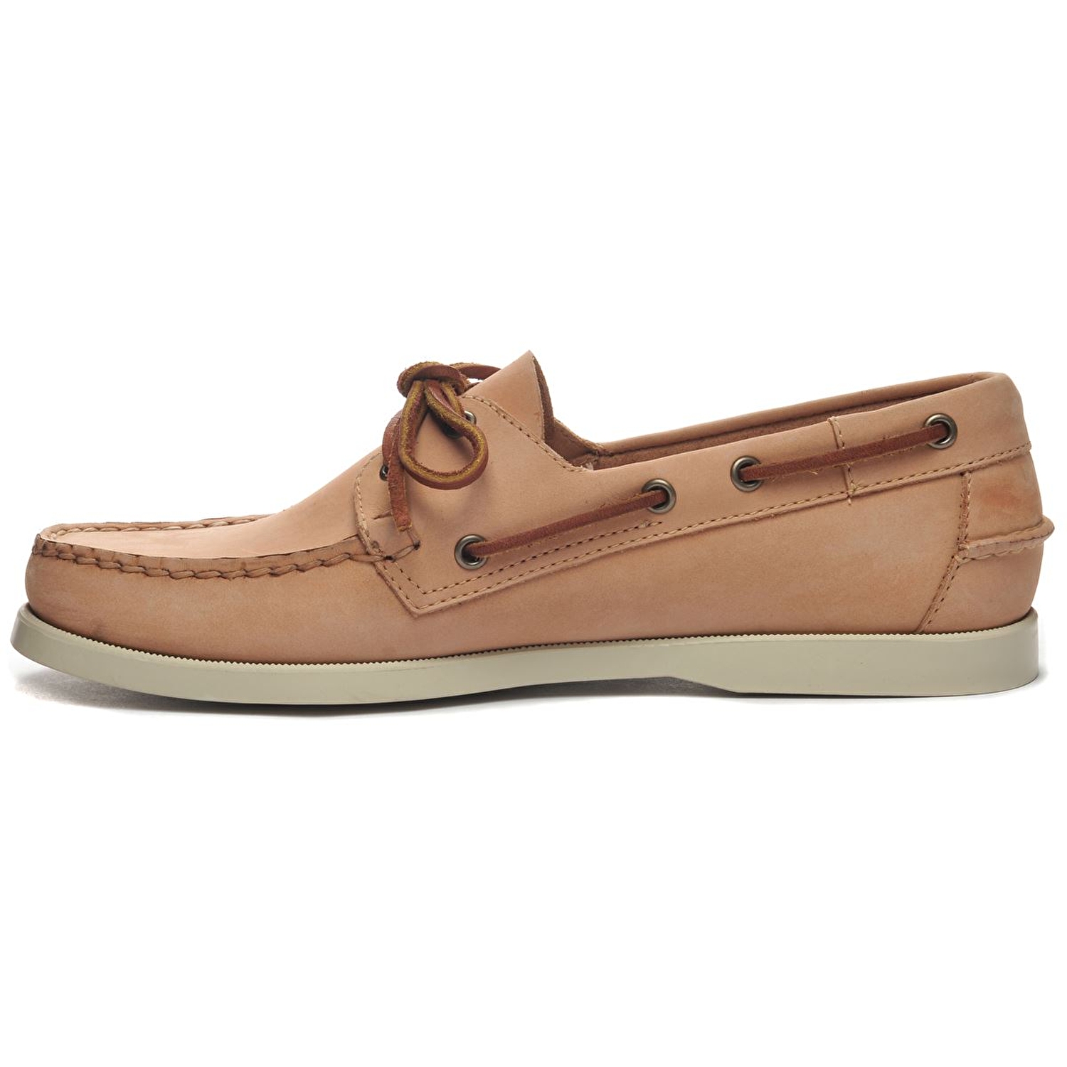Sebago Portland Vegtan Erkek Deri Ayakkabı