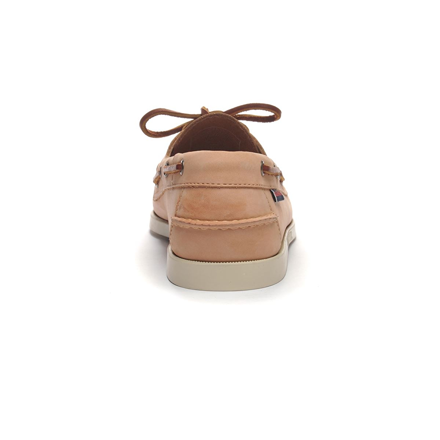 Sebago Portland Vegtan Erkek Deri Ayakkabı
