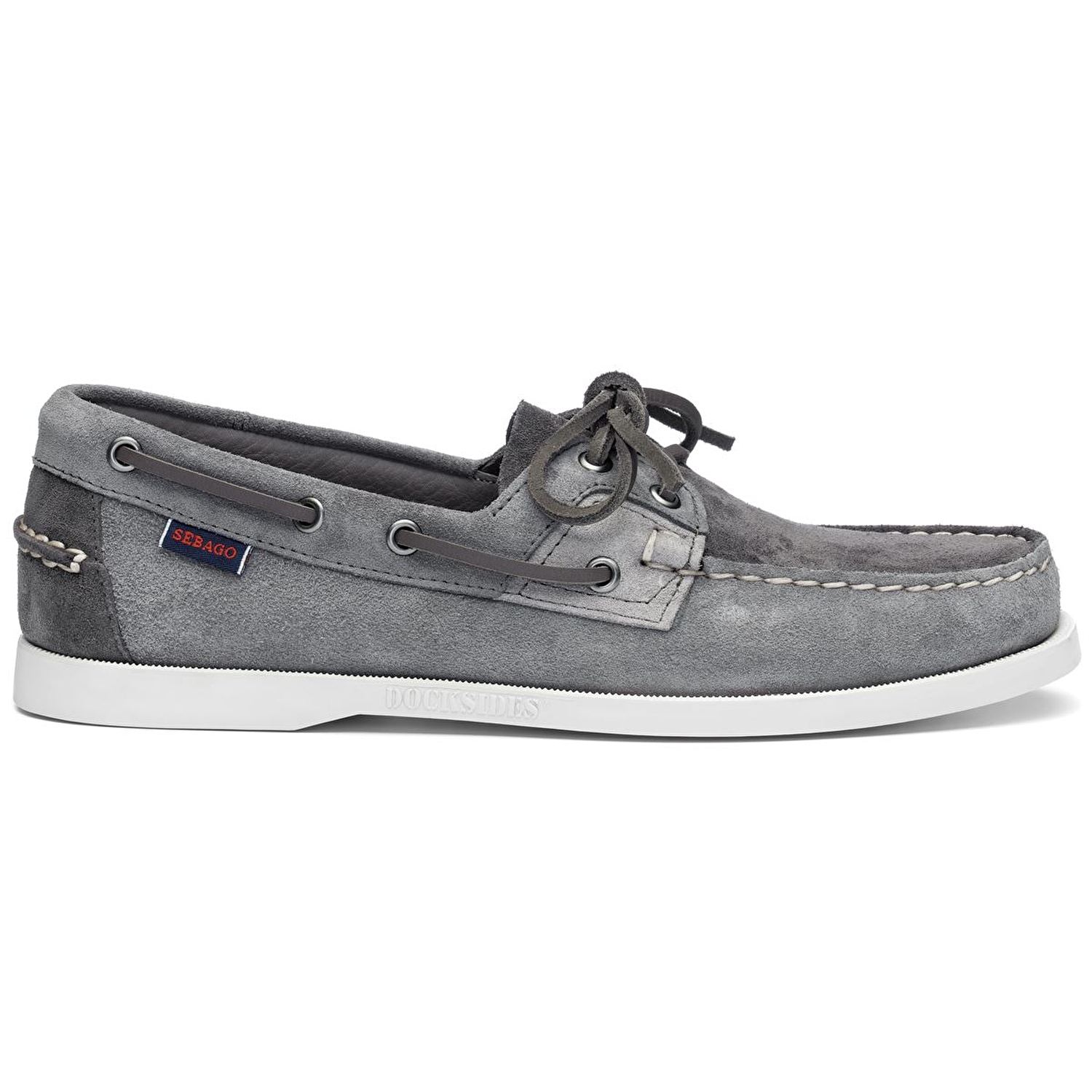 Sebago Rossisland Jib Shadow Erkek Deri Ayakkabı