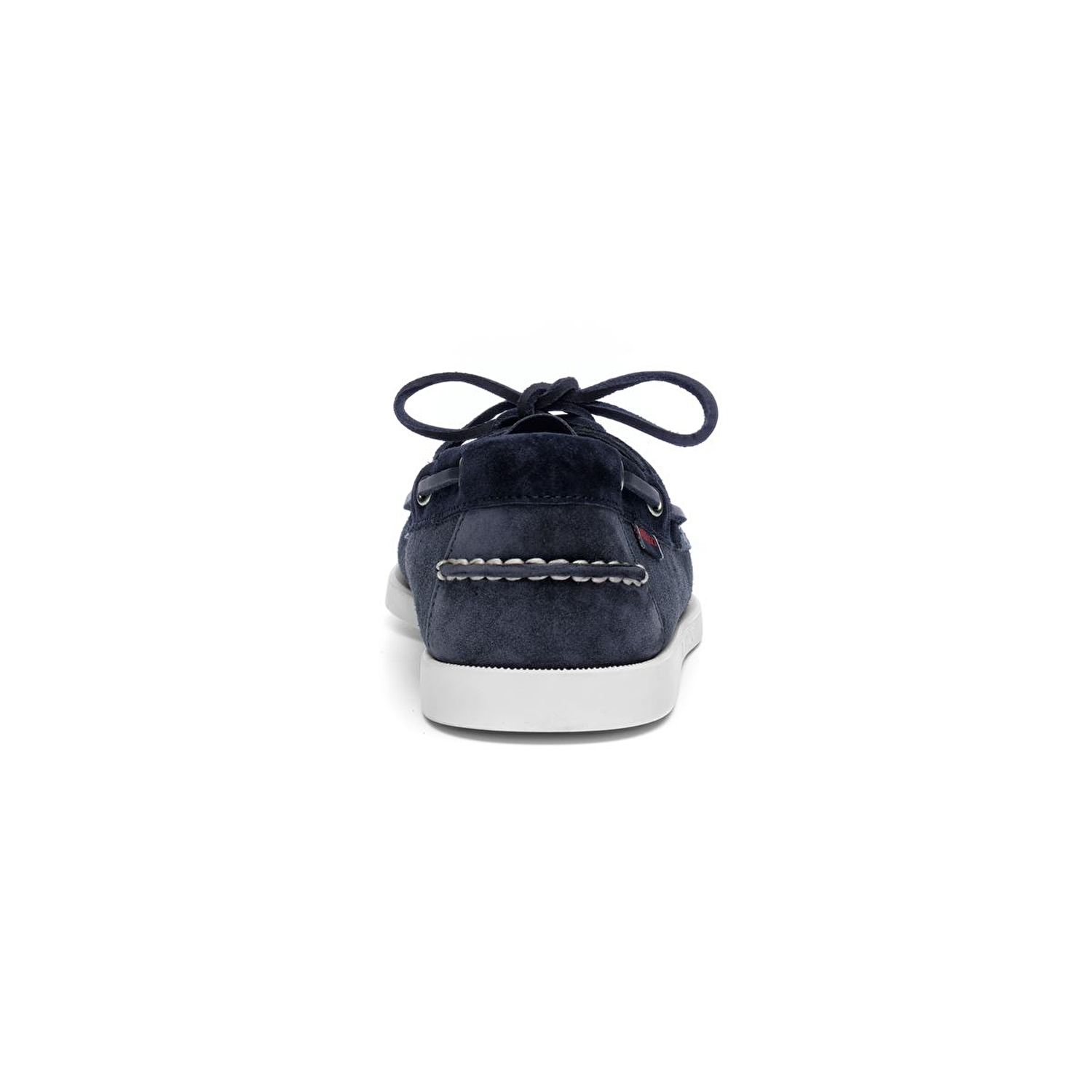 Sebago Rossisland Jib Shadow Erkek Deri Ayakkabı