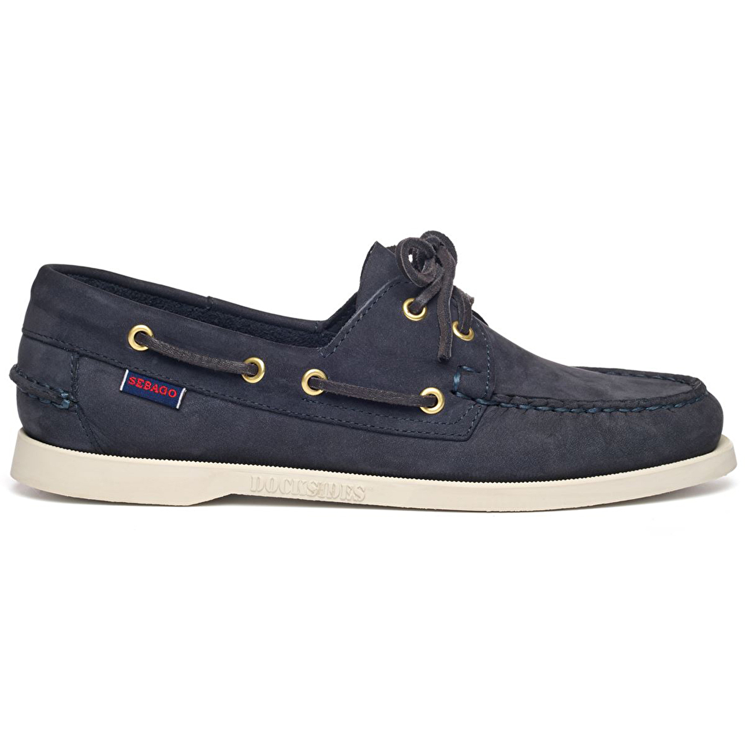 Sebago Portland Kadın Nubuk Deri Ayakkabı