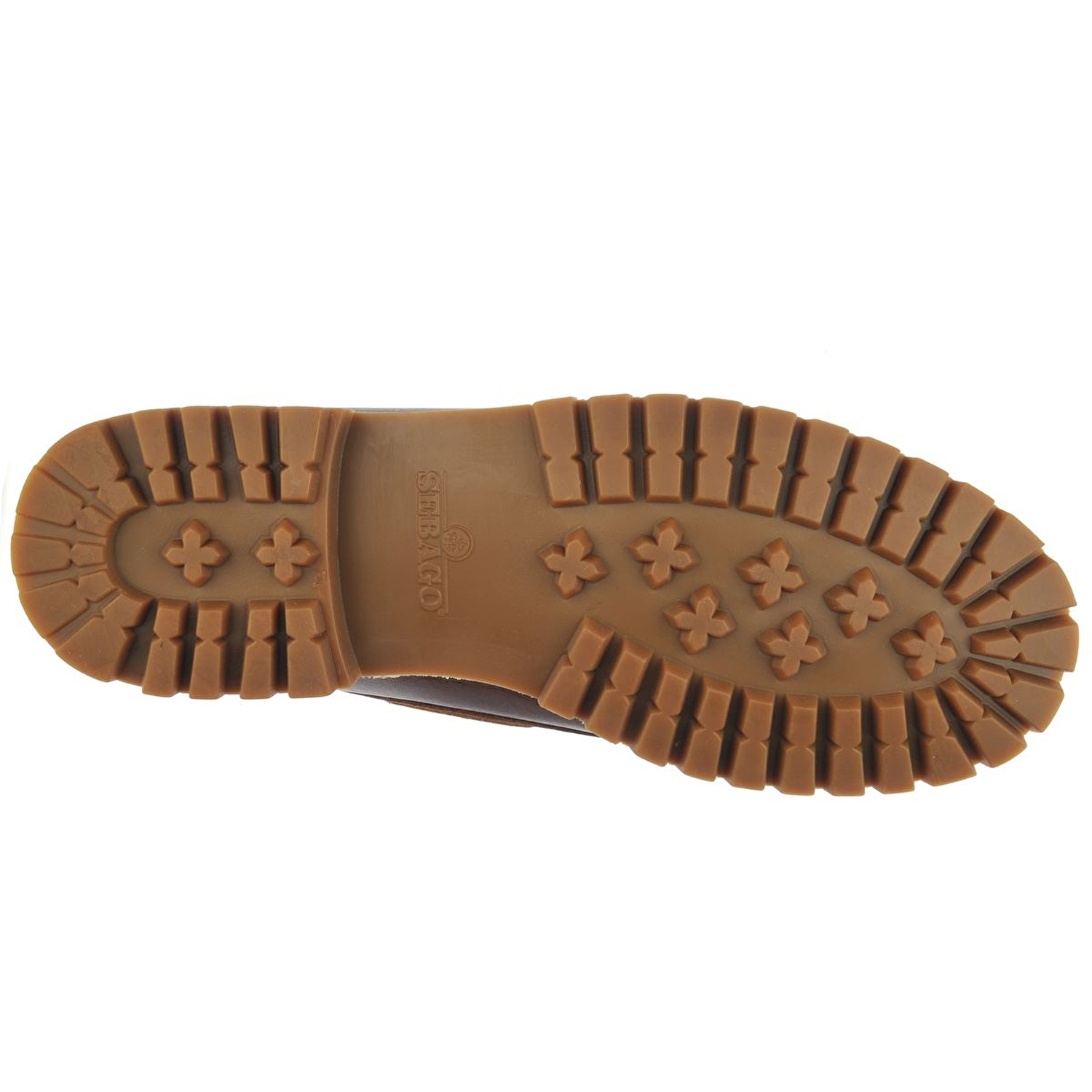 Sebago Acadia Premium Erkek Deri Ayakkabı