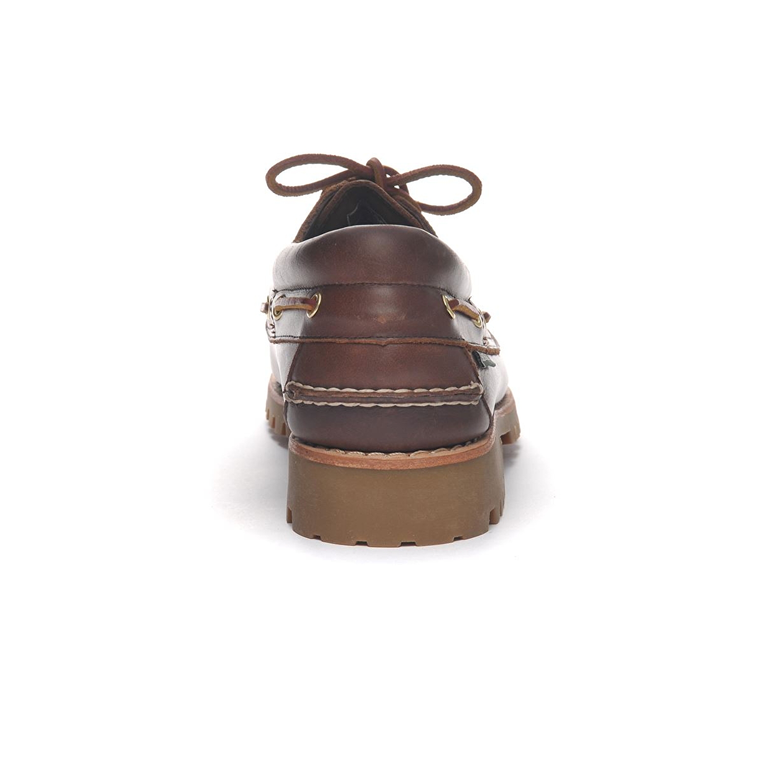 Sebago Acadia Premium Erkek Deri Ayakkabı