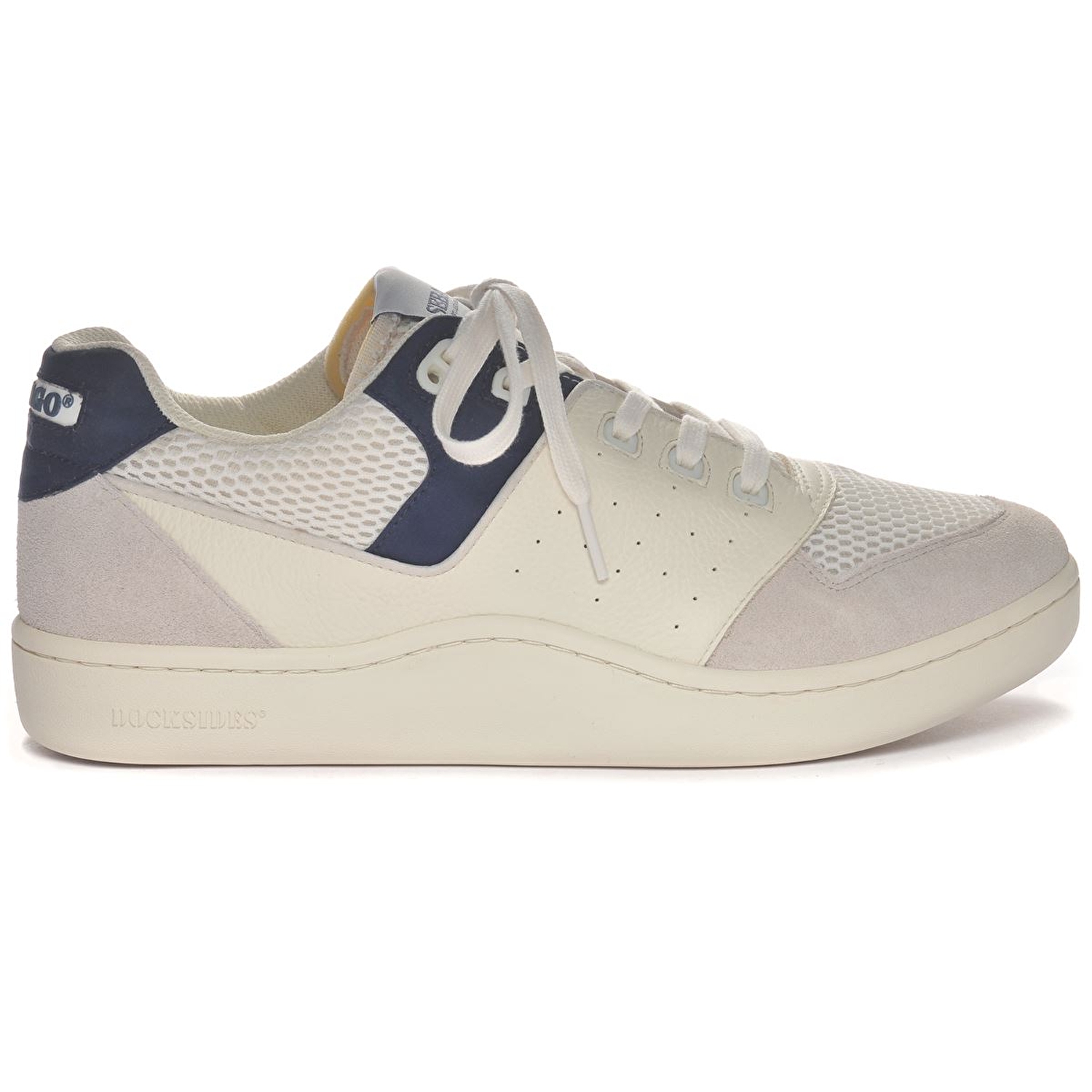 Sebago Hurricane Atlantic Erkek Sneaker Ayakkabı
