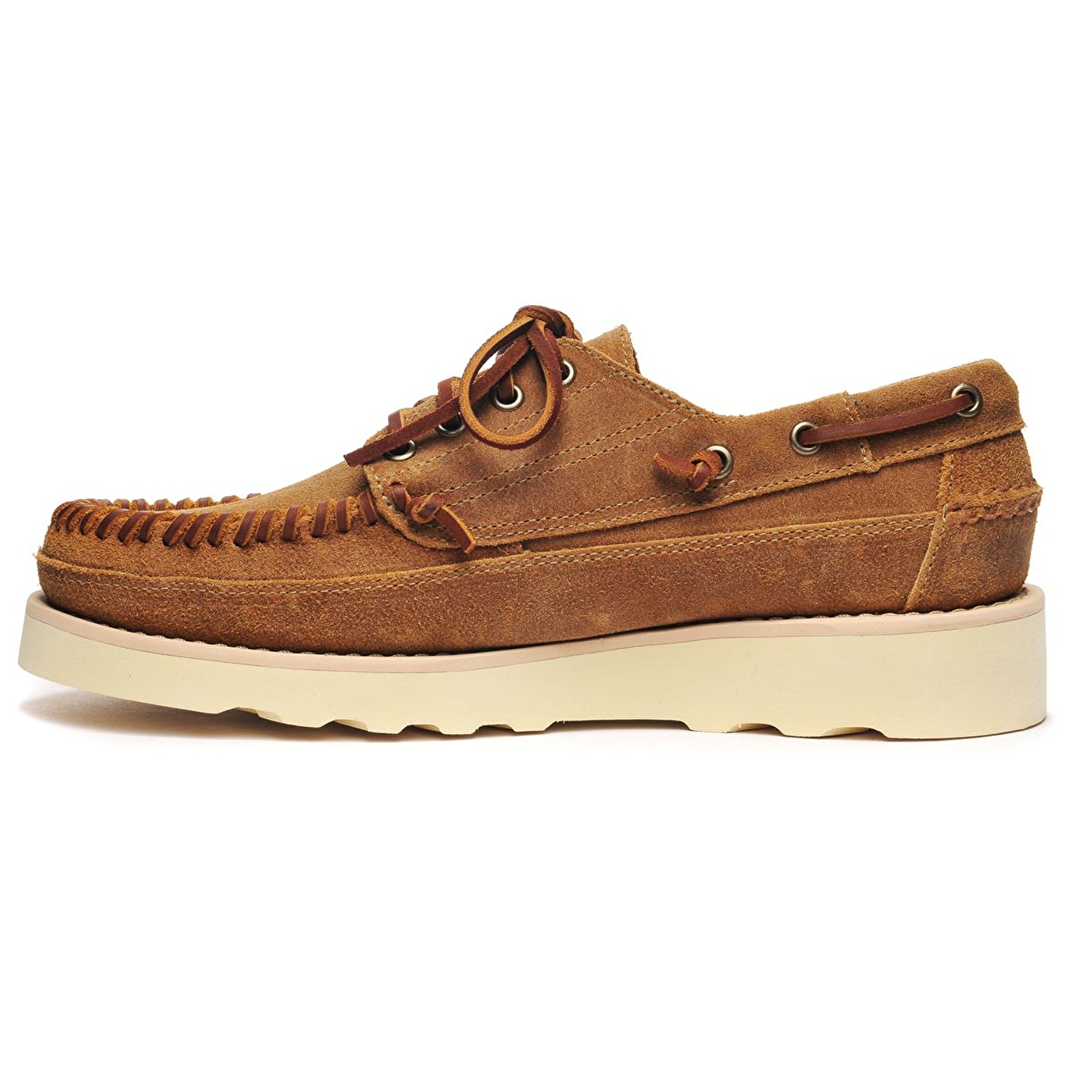 Sebago Seneca Baboo Erkek Deri Ayakkabı