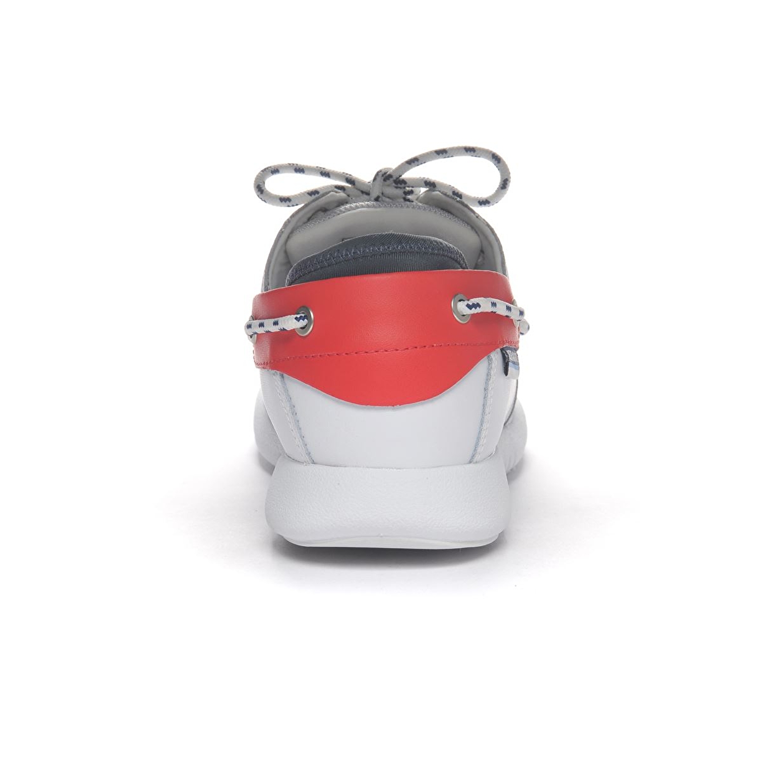 Sebago Foresail Erkek Deri Ayakkabı