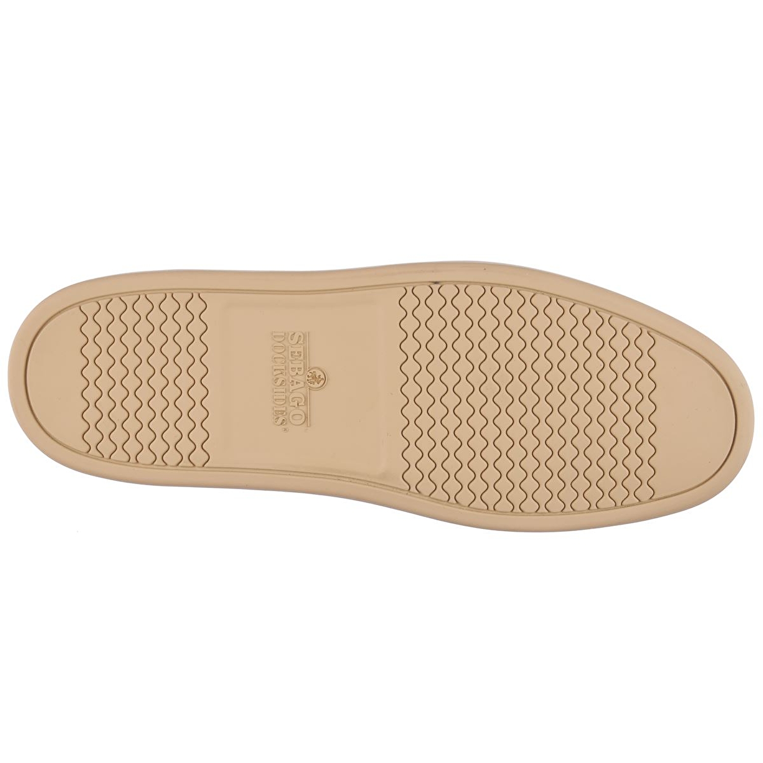 Sebago Admiral Budu Erkek Deri Ayakkabı