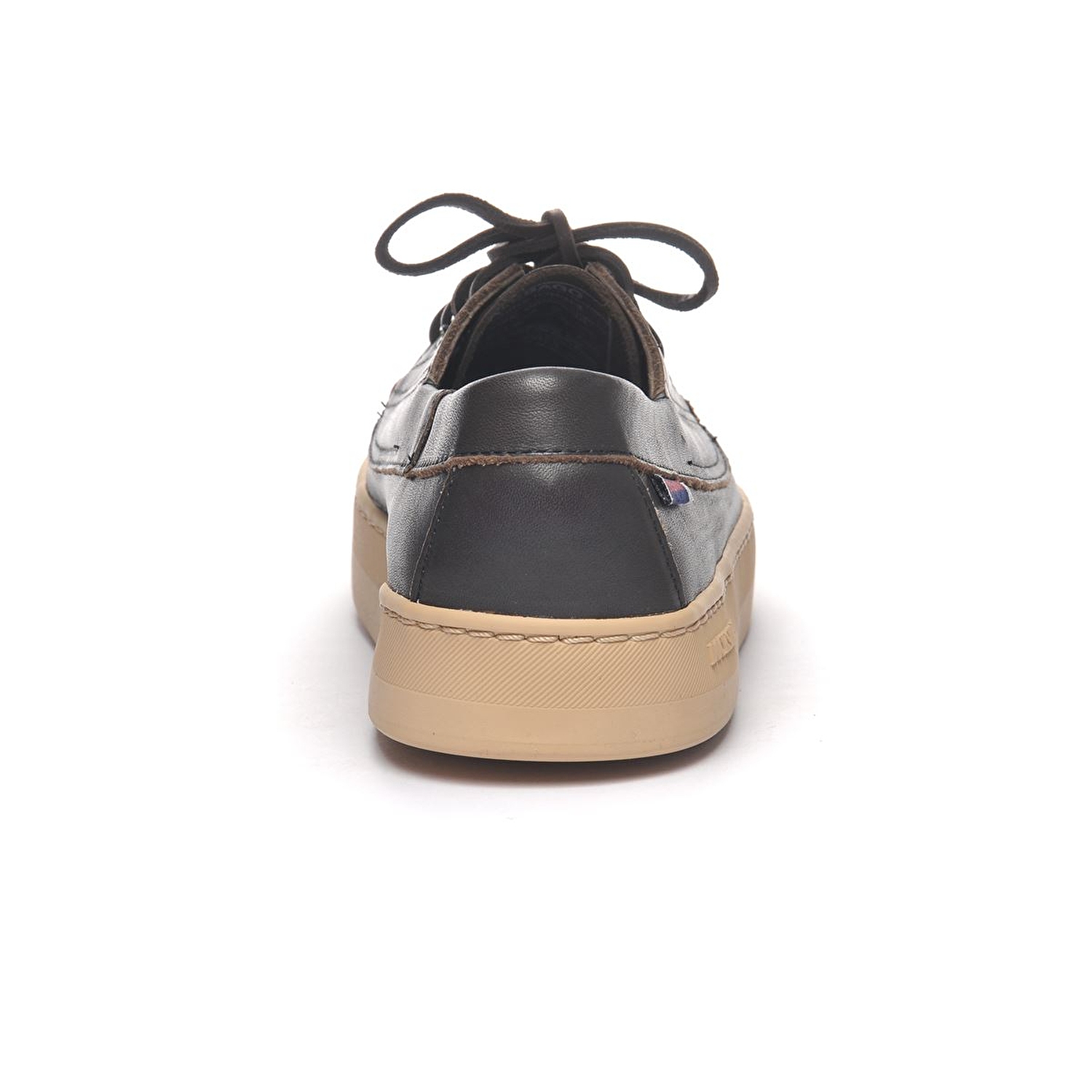 Sebago Admiral Budu Erkek Deri Ayakkabı