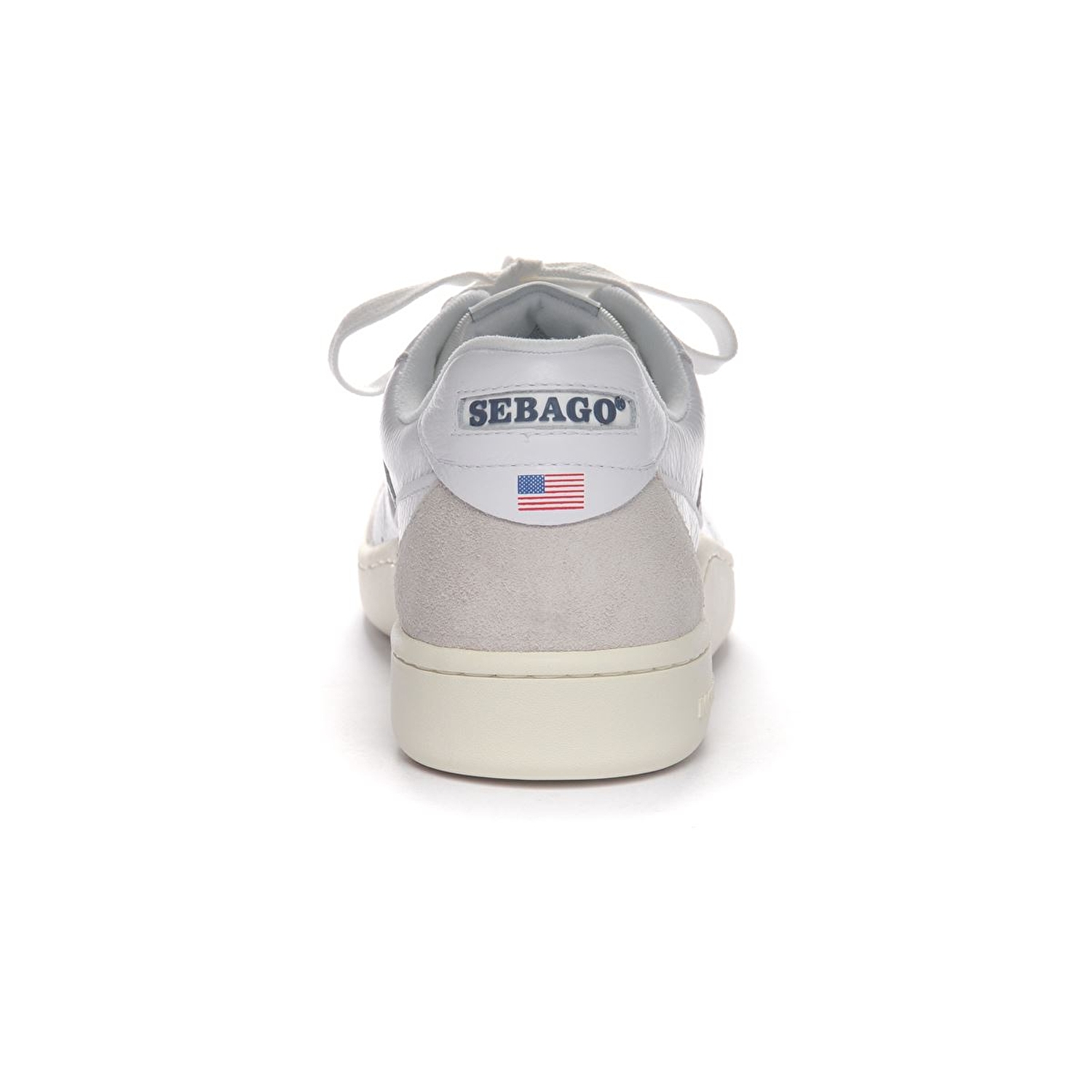 Sebago Hurricane Erkek Sneaker Ayakkabı