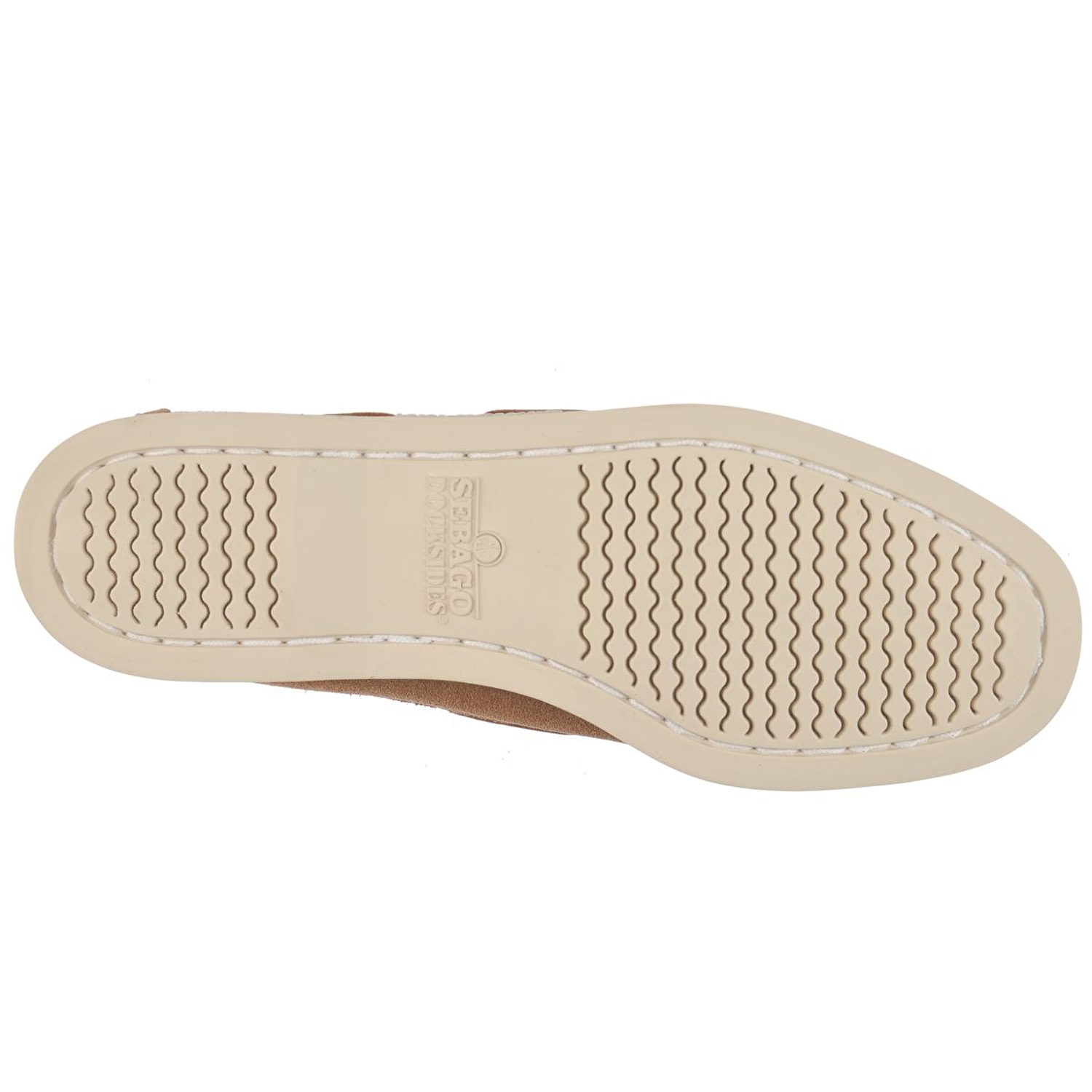 Sebago Portland Flesh Out Kadın Süet Deri Ayakkabı