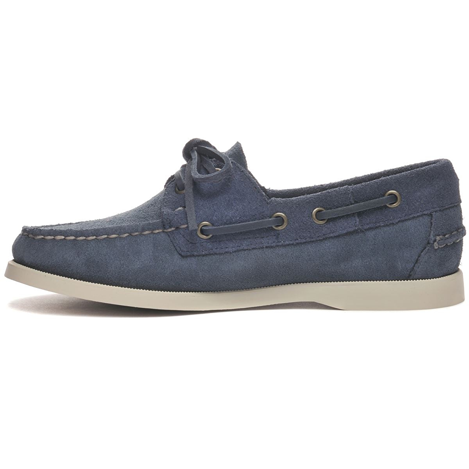 Sebago Portland Flesh Out Kadın Süet Deri Ayakkabı