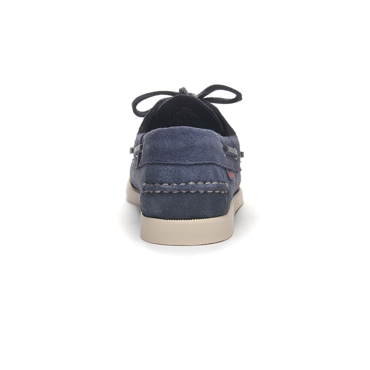 Sebago Portland Flesh Out Kadın Süet Deri Ayakkabı