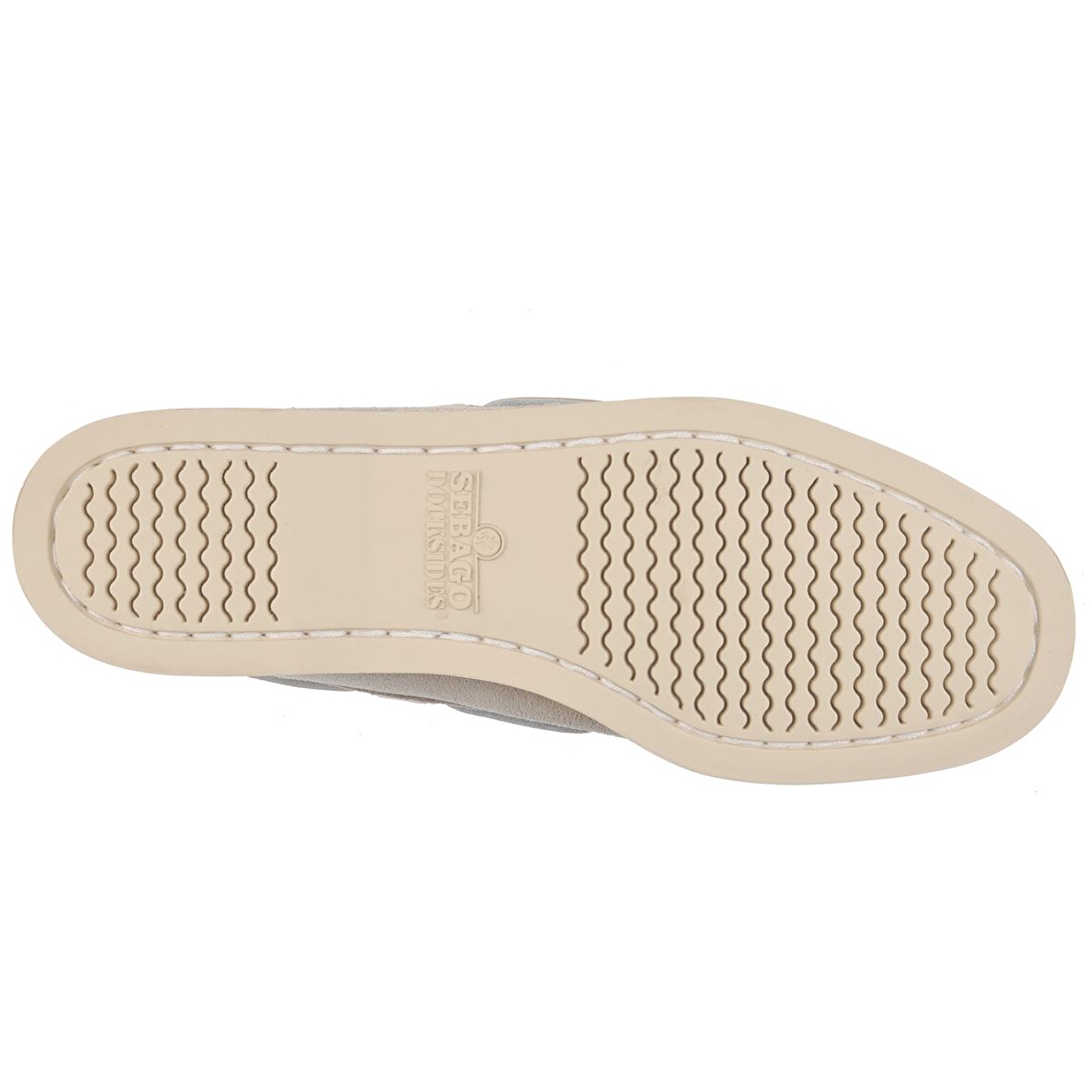 Sebago Portland Flesh Out Kadın Süet Deri Ayakkabı