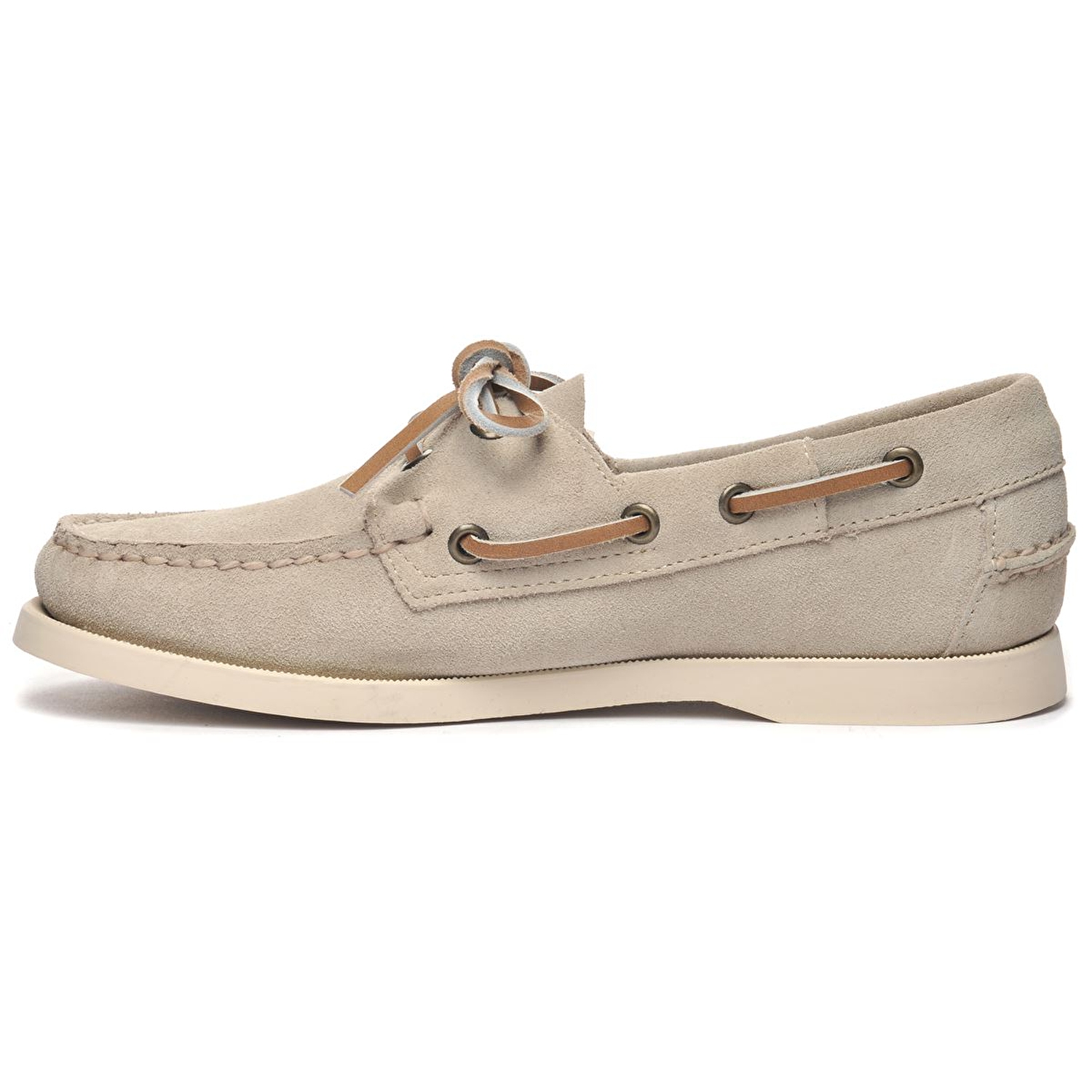 Sebago Portland Flesh Out Kadın Süet Deri Ayakkabı