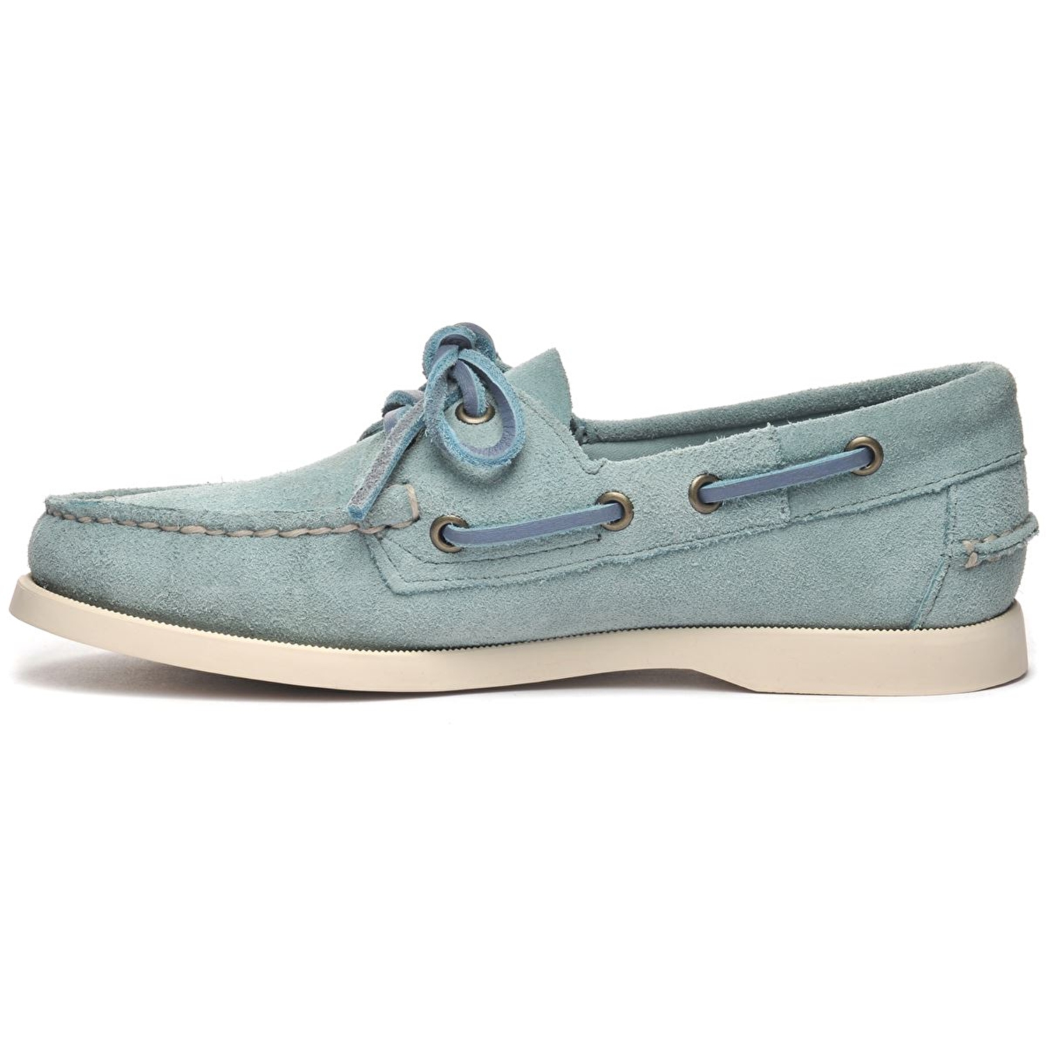 Sebago Portland Flesh Out Kadın Süet Deri Ayakkabı