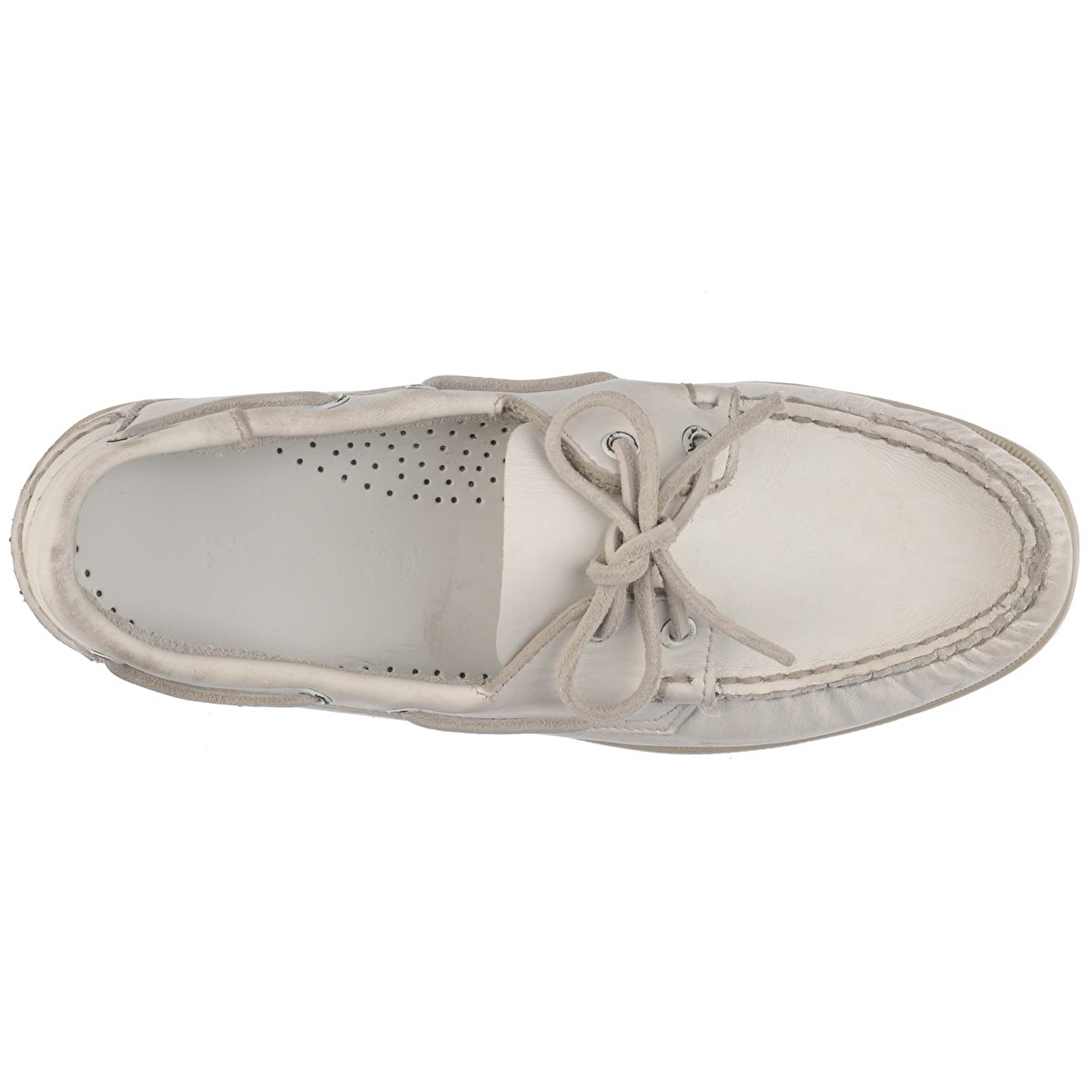 Sebago Docksides Portland 10 Summers Erkek Deri Ayakkabı