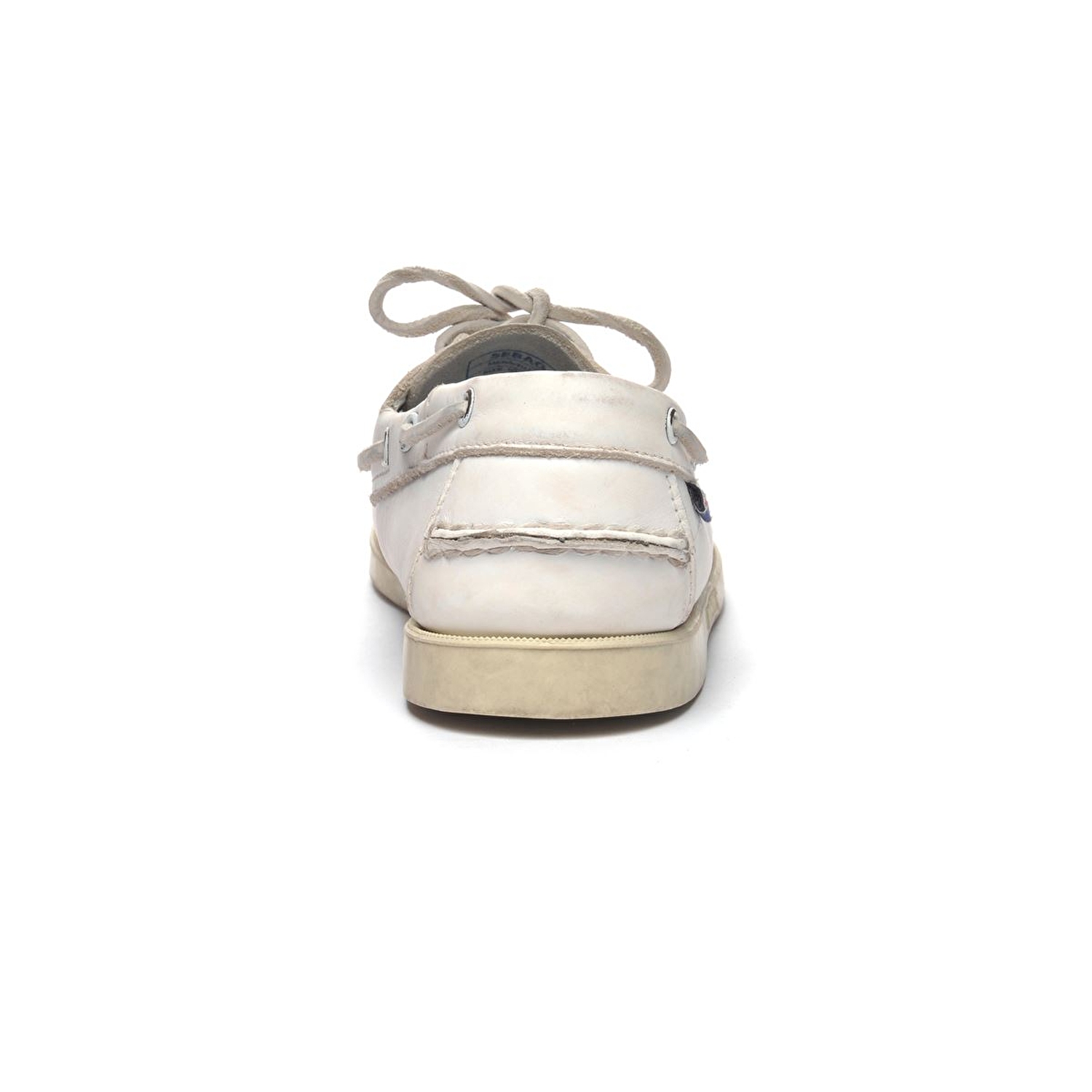 Sebago Docksides Portland 10 Summers Erkek Deri Ayakkabı