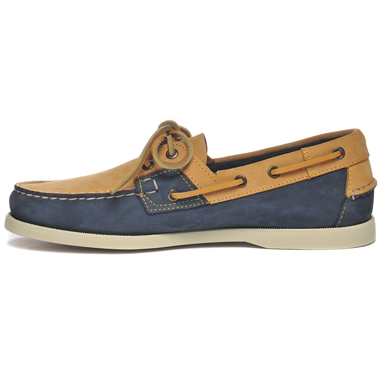 Sebago Rossisland Erkek Nubuk Deri Ayakkabı
