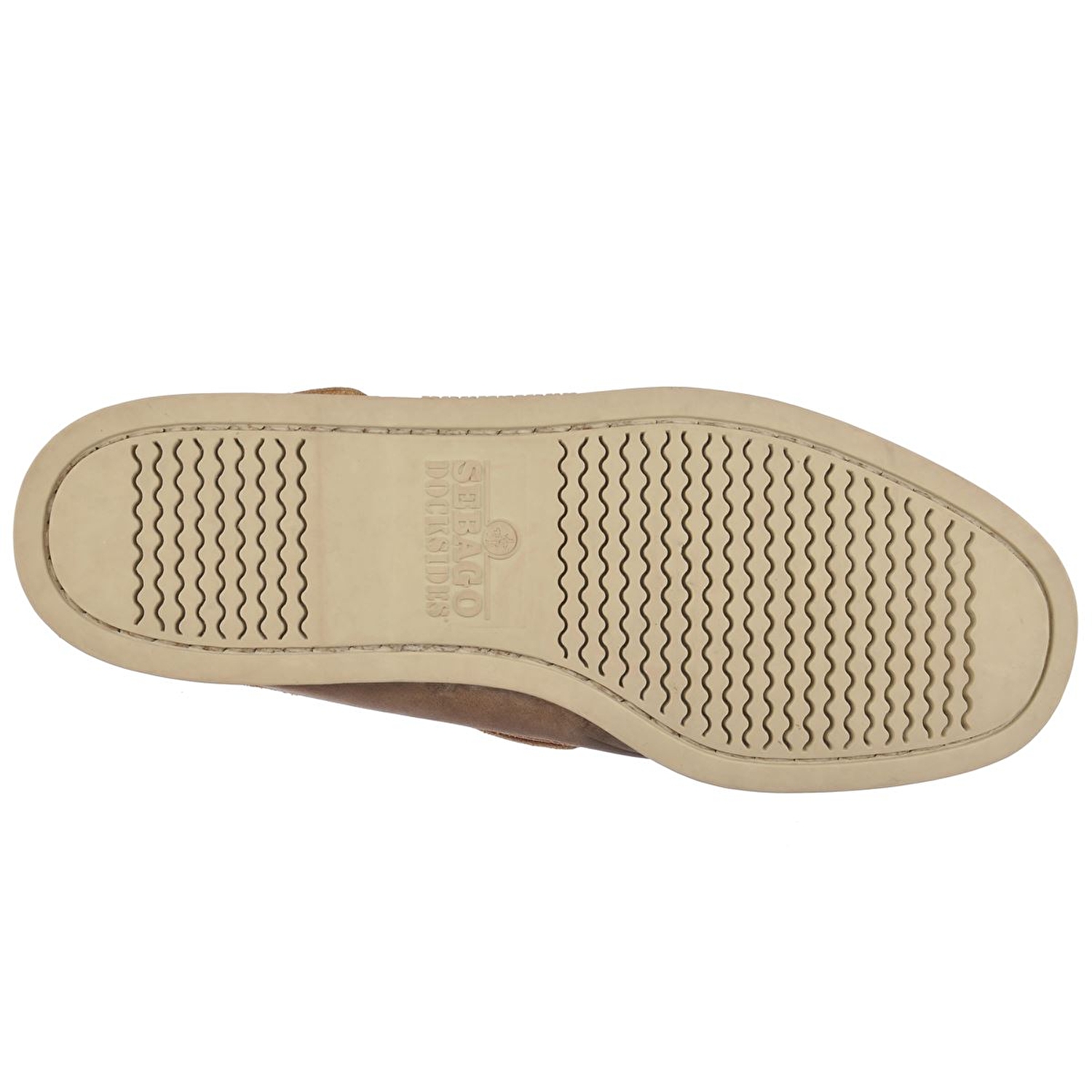 Sebago Docksides Portland Ch 10 Summers Erkek Deri Ayakkabı