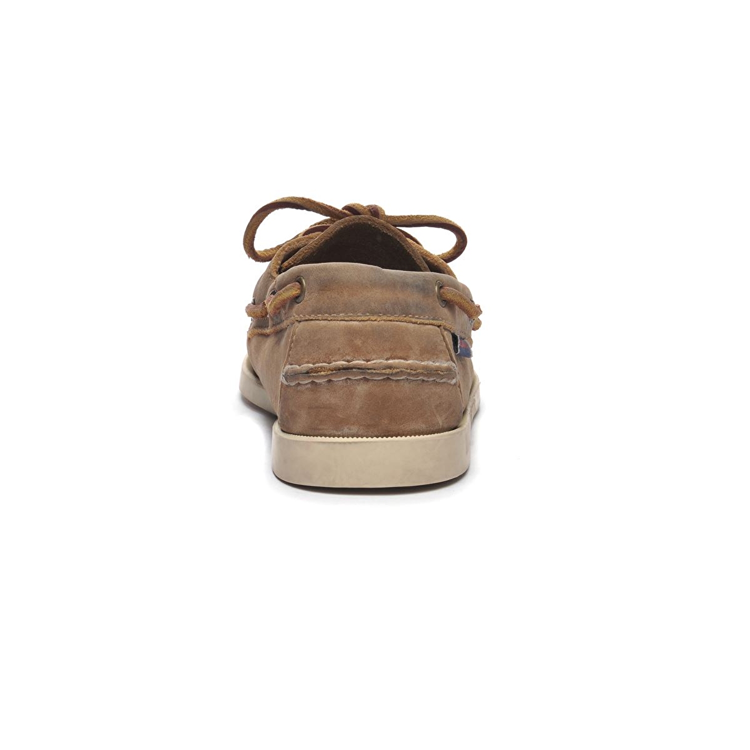 Sebago Docksides Portland Ch 10 Summers Erkek Deri Ayakkabı